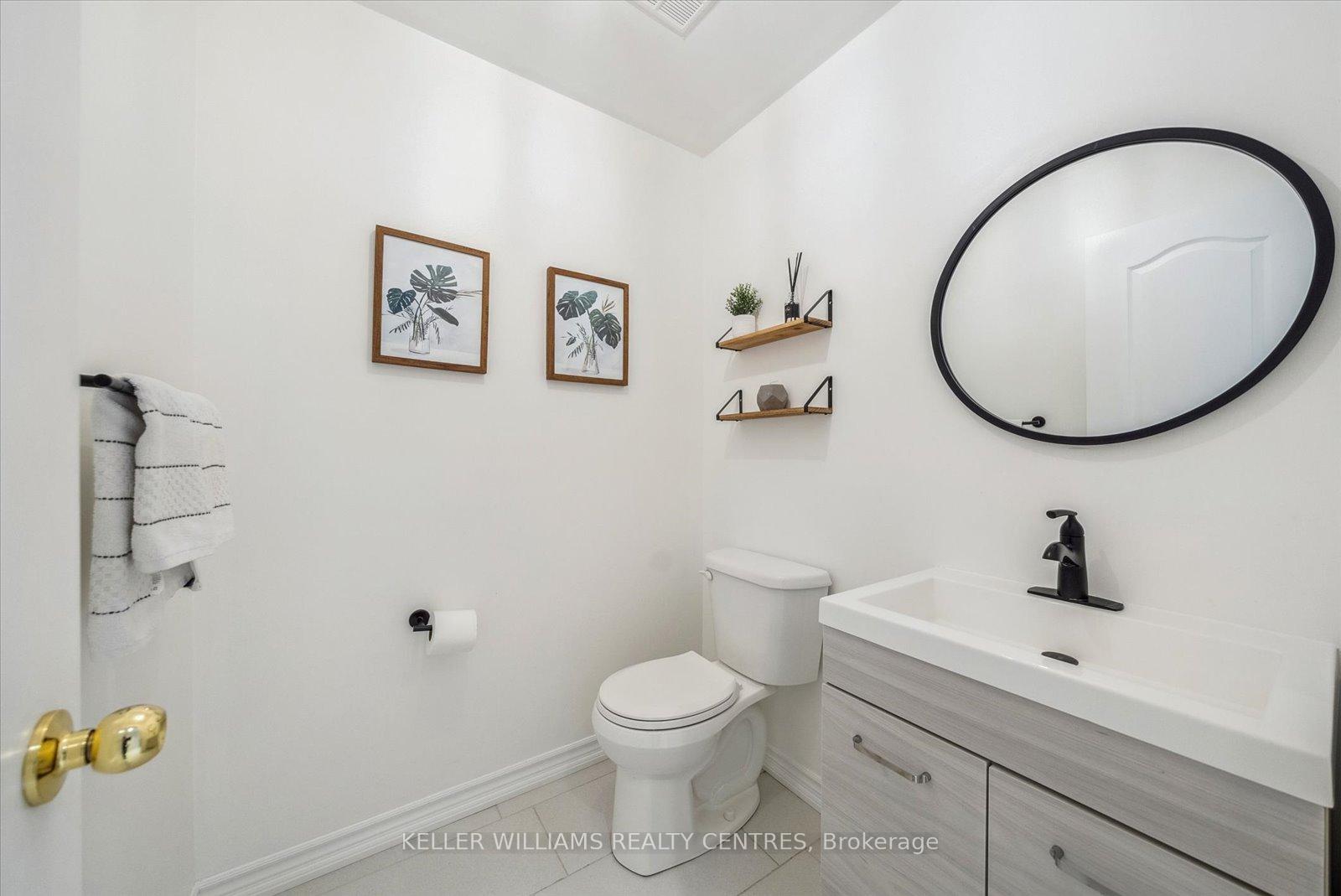 Photo 11 of 126 Primeau Drive, Aurora, Aurora Grove — HOMEH