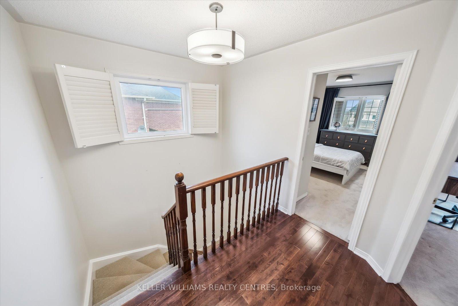 Photo 13 of 126 Primeau Drive, Aurora, Aurora Grove — HOMEH