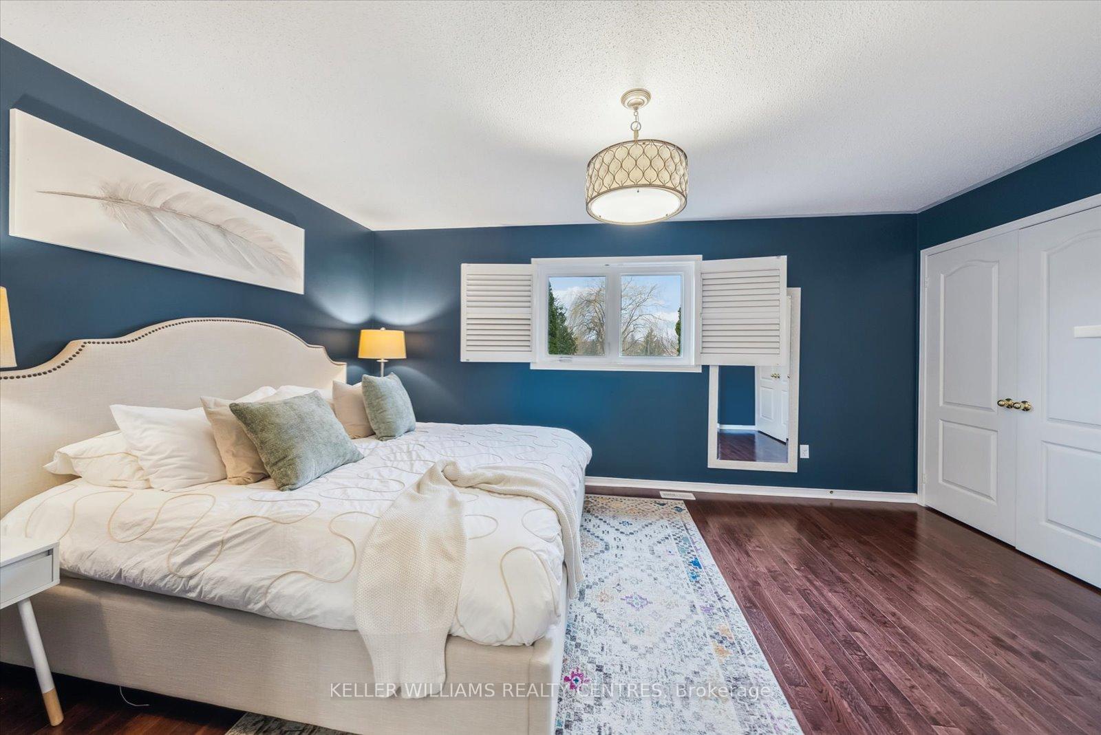 Photo 12 of 126 Primeau Drive, Aurora, Aurora Grove — HOMEH
