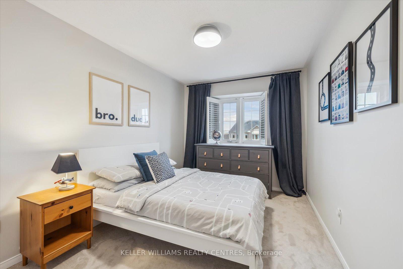Photo 15 of 126 Primeau Drive, Aurora, Aurora Grove — HOMEH