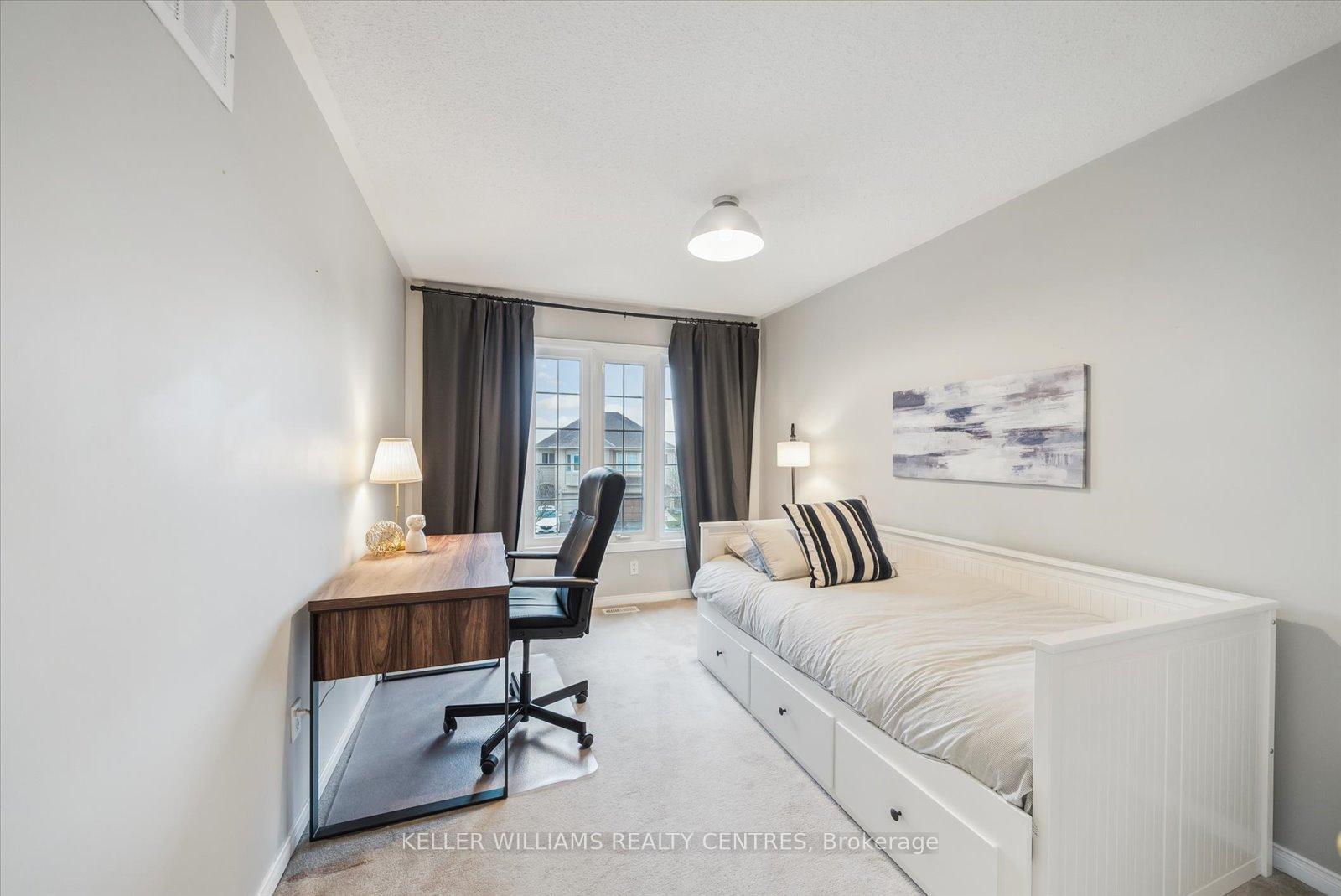 Photo 16 of 126 Primeau Drive, Aurora, Aurora Grove — HOMEH