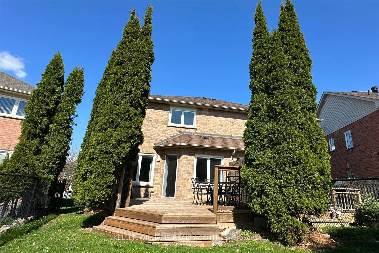 Photo 19 of 126 Primeau Drive, Aurora, Aurora Grove — HOMEH