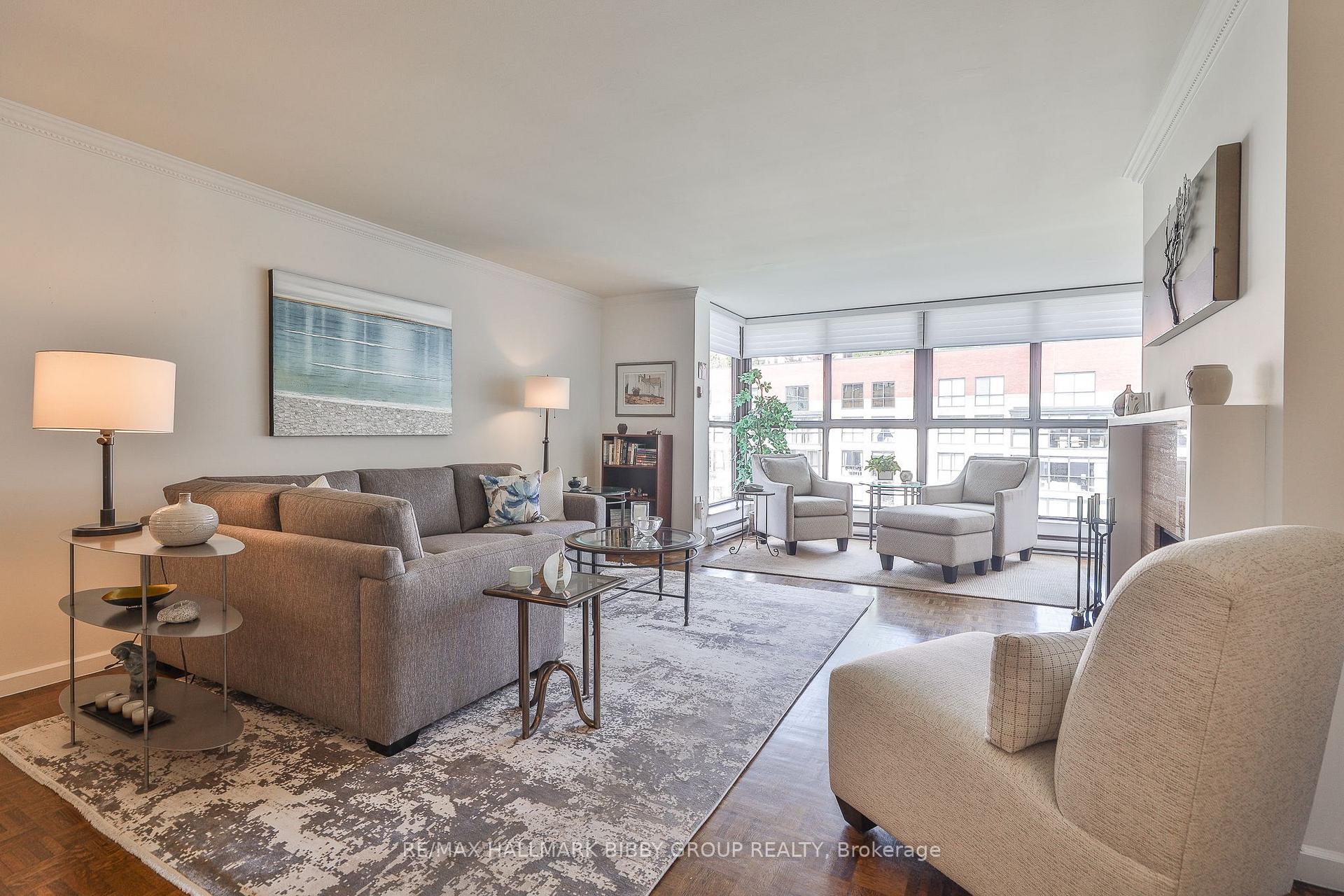 Photo 1 of Unit 708, 80 Front Street E, Toronto, Church-Yonge Corridor — HOMEH