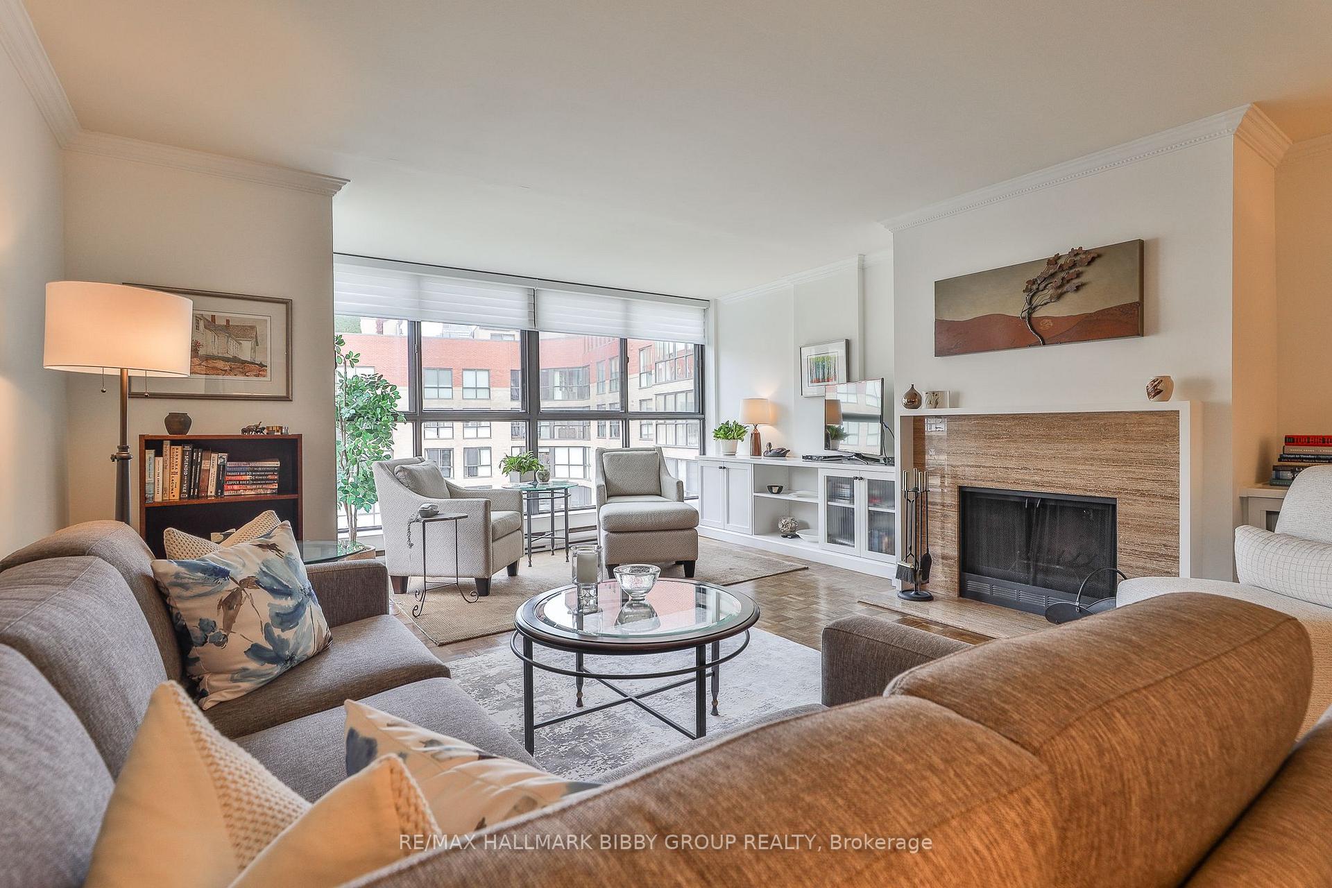 Photo 2 of Unit 708, 80 Front Street E, Toronto, Church-Yonge Corridor — HOMEH