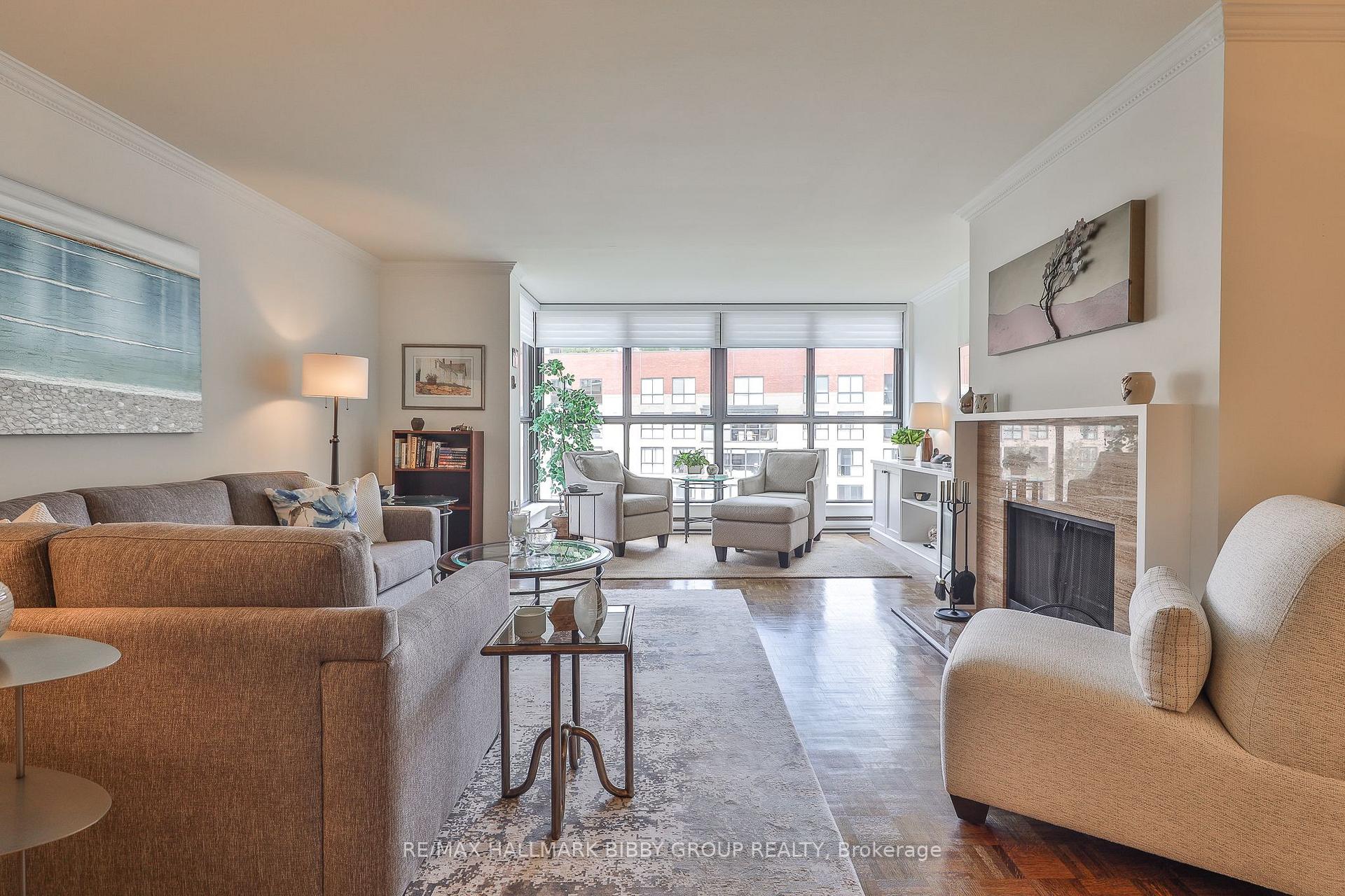 Photo 4 of Unit 708, 80 Front Street E, Toronto, Church-Yonge Corridor — HOMEH