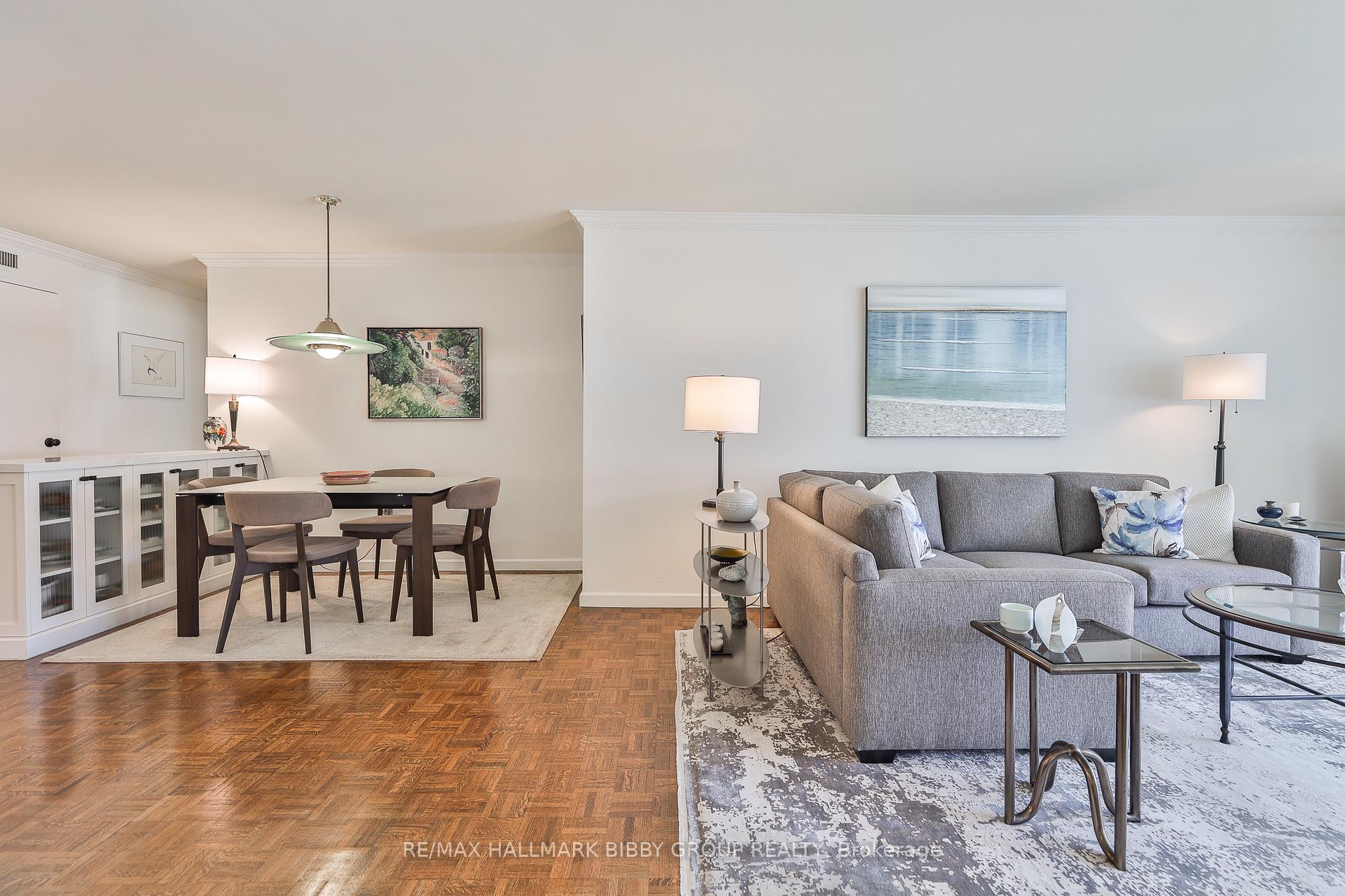 Photo 7 of Unit 708, 80 Front Street E, Toronto, Church-Yonge Corridor — HOMEH