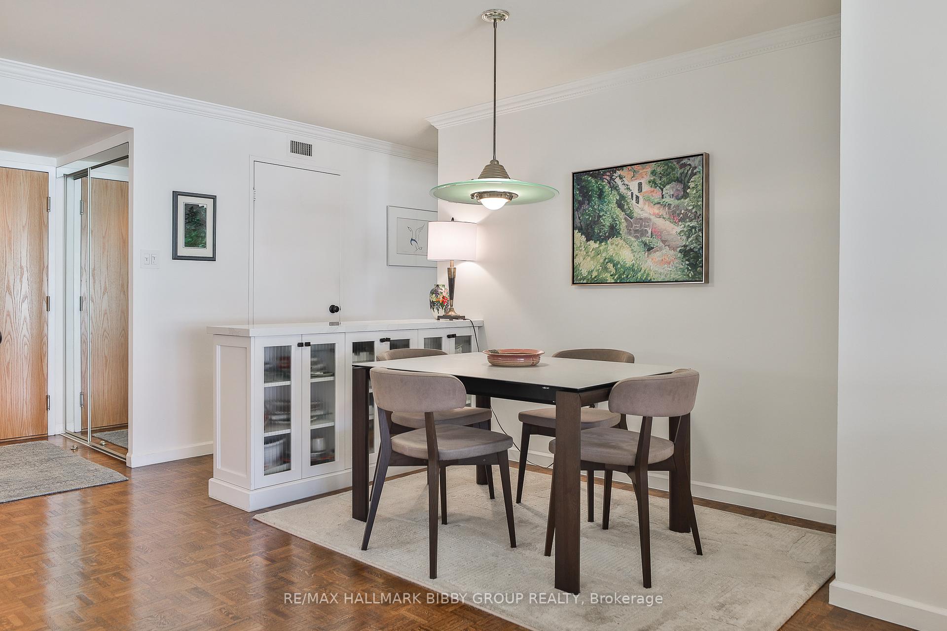 Photo 8 of Unit 708, 80 Front Street E, Toronto, Church-Yonge Corridor — HOMEH