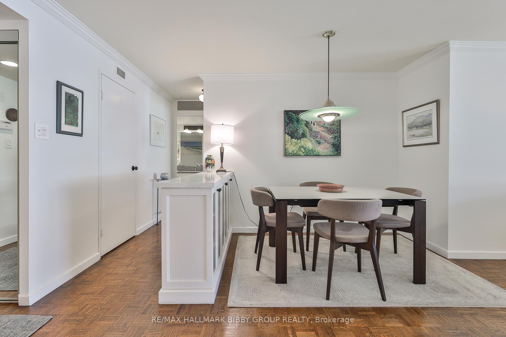 Photo 10 of Unit 708, 80 Front Street E, Toronto, Church-Yonge Corridor — HOMEH