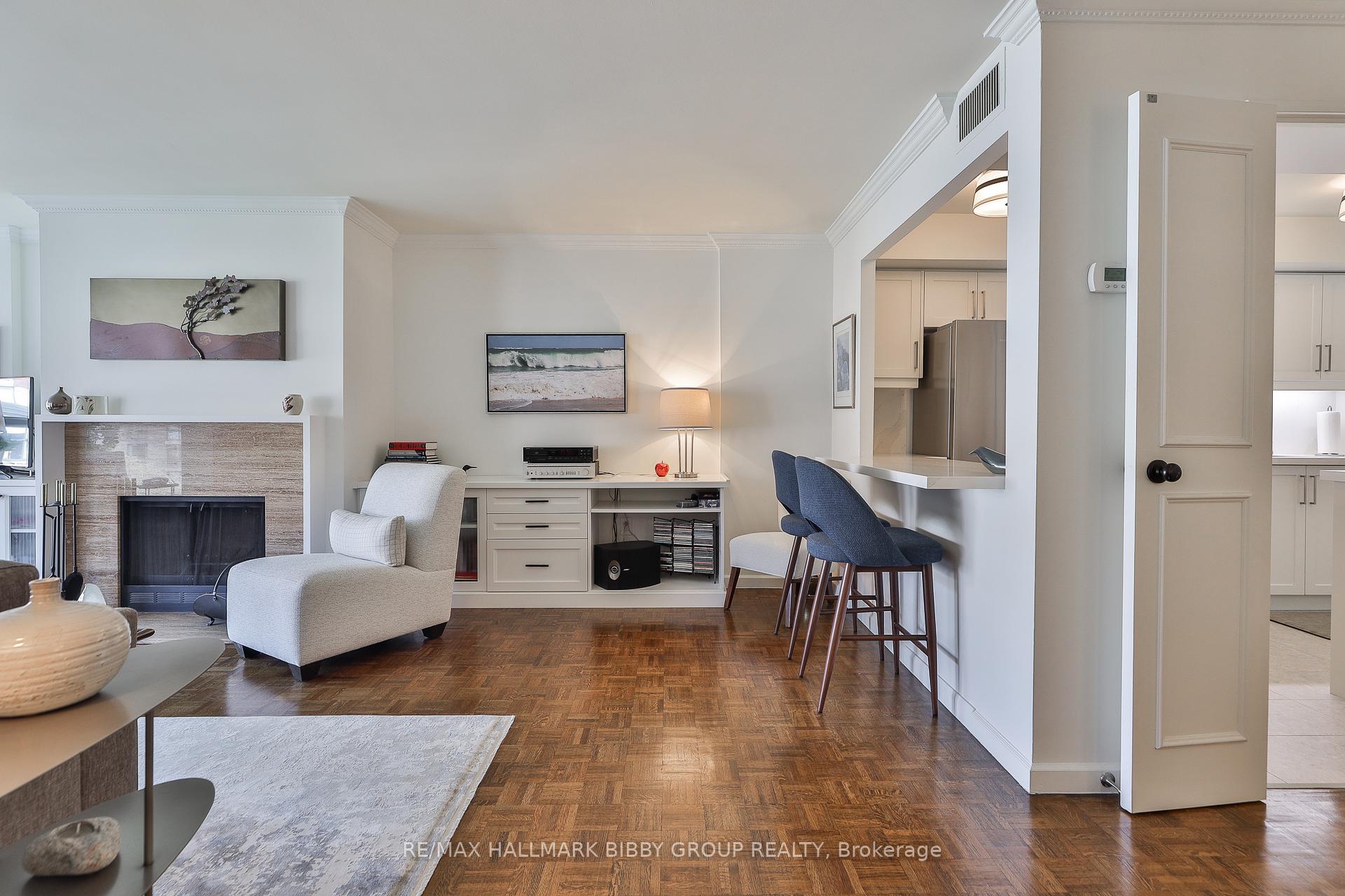 Photo 12 of Unit 708, 80 Front Street E, Toronto, Church-Yonge Corridor — HOMEH