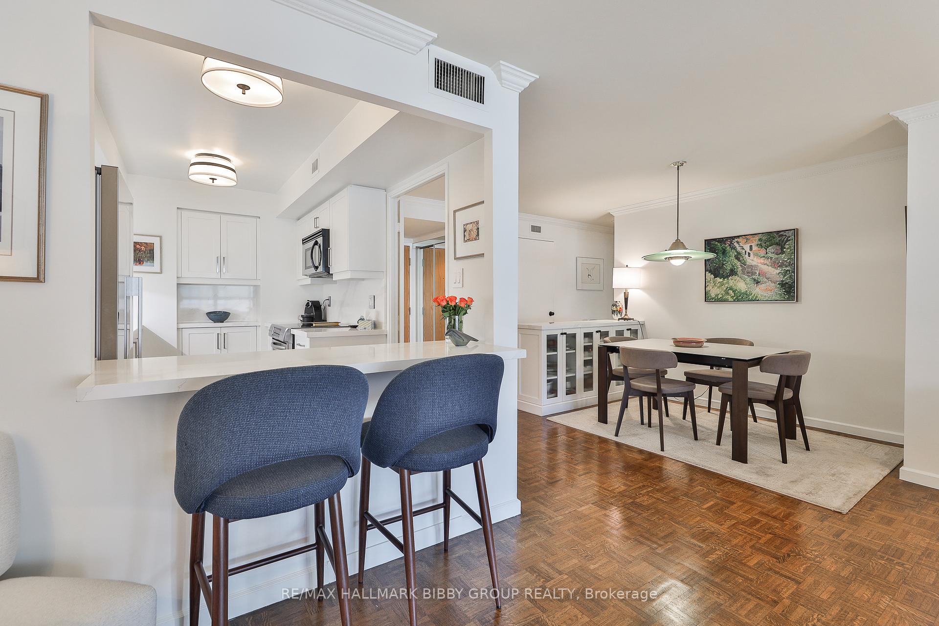 Photo 13 of Unit 708, 80 Front Street E, Toronto, Church-Yonge Corridor — HOMEH