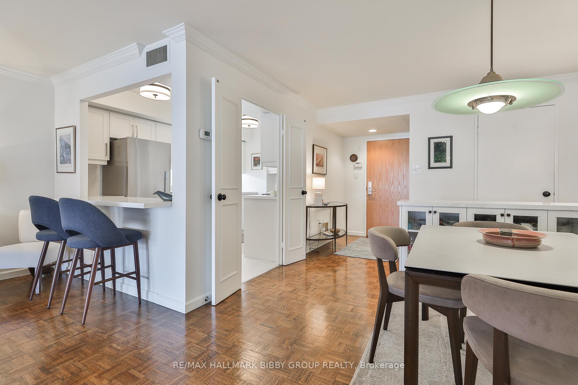 Photo 14 of Unit 708, 80 Front Street E, Toronto, Church-Yonge Corridor — HOMEH