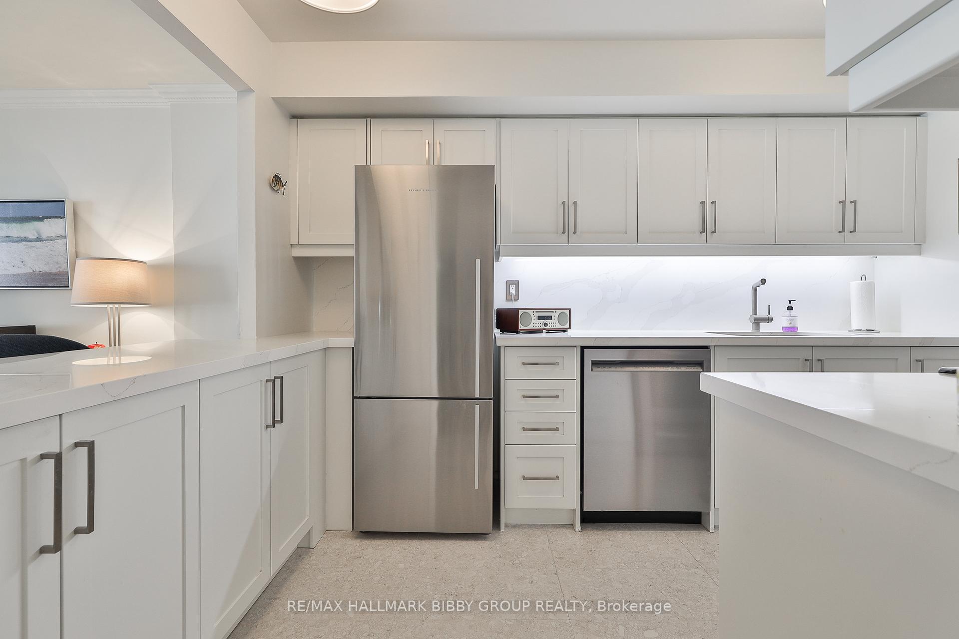 Photo 15 of Unit 708, 80 Front Street E, Toronto, Church-Yonge Corridor — HOMEH