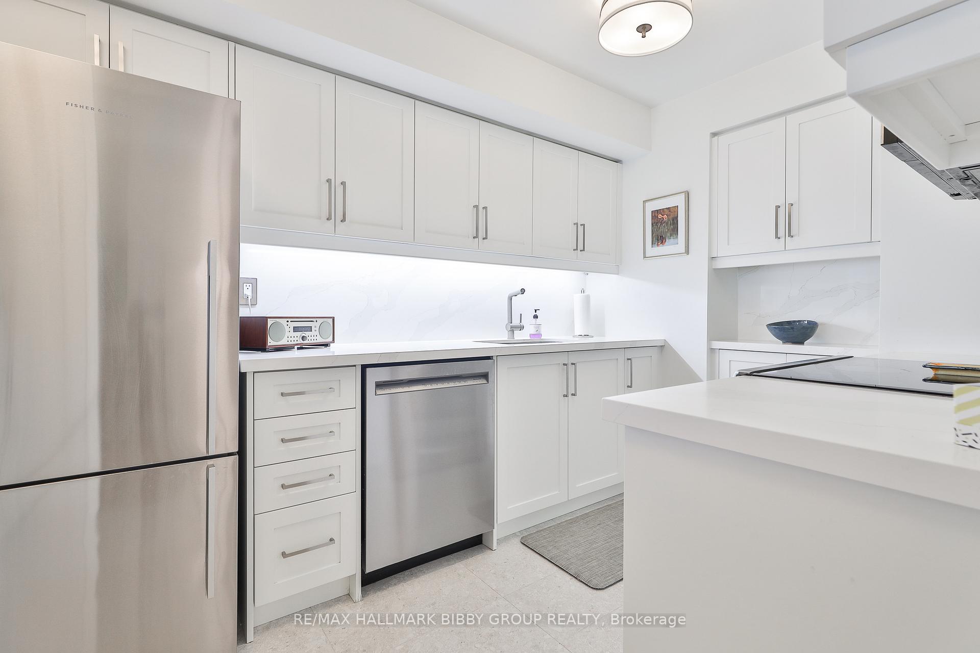 Photo 16 of Unit 708, 80 Front Street E, Toronto, Church-Yonge Corridor — HOMEH