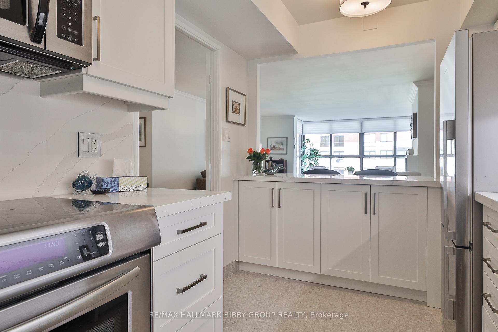 Photo 18 of Unit 708, 80 Front Street E, Toronto, Church-Yonge Corridor — HOMEH