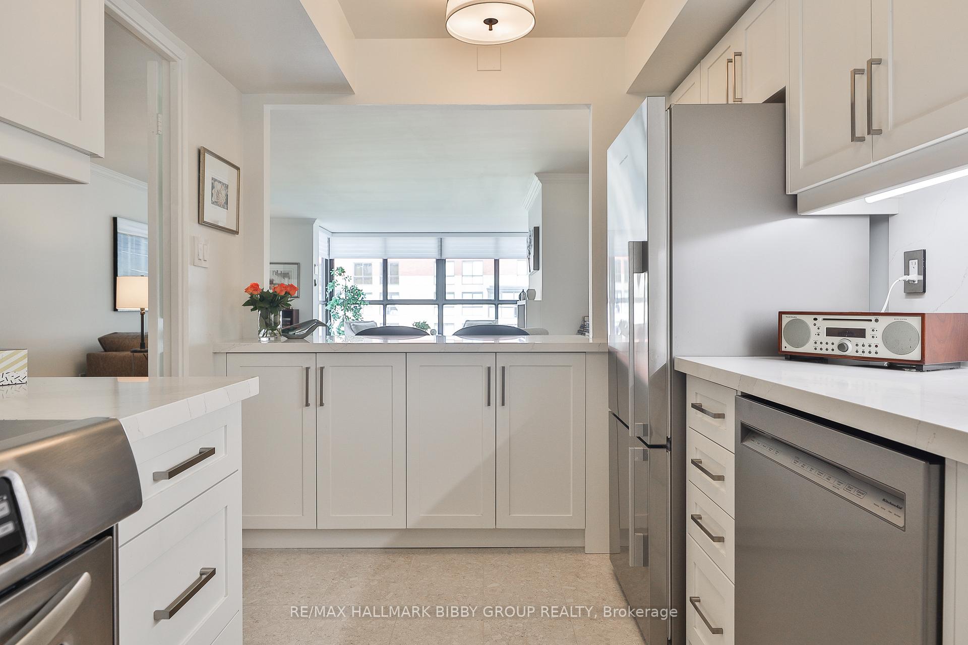 Photo 19 of Unit 708, 80 Front Street E, Toronto, Church-Yonge Corridor — HOMEH