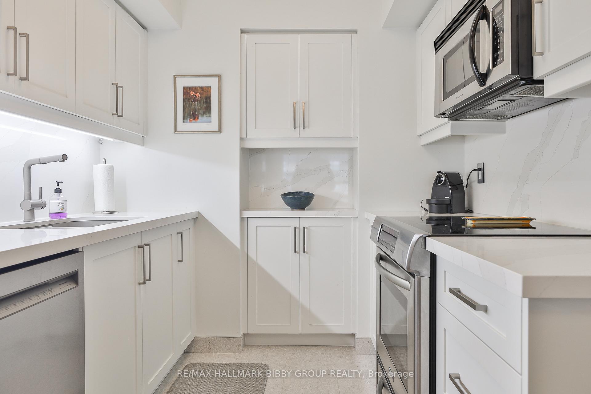 Photo 20 of Unit 708, 80 Front Street E, Toronto, Church-Yonge Corridor — HOMEH