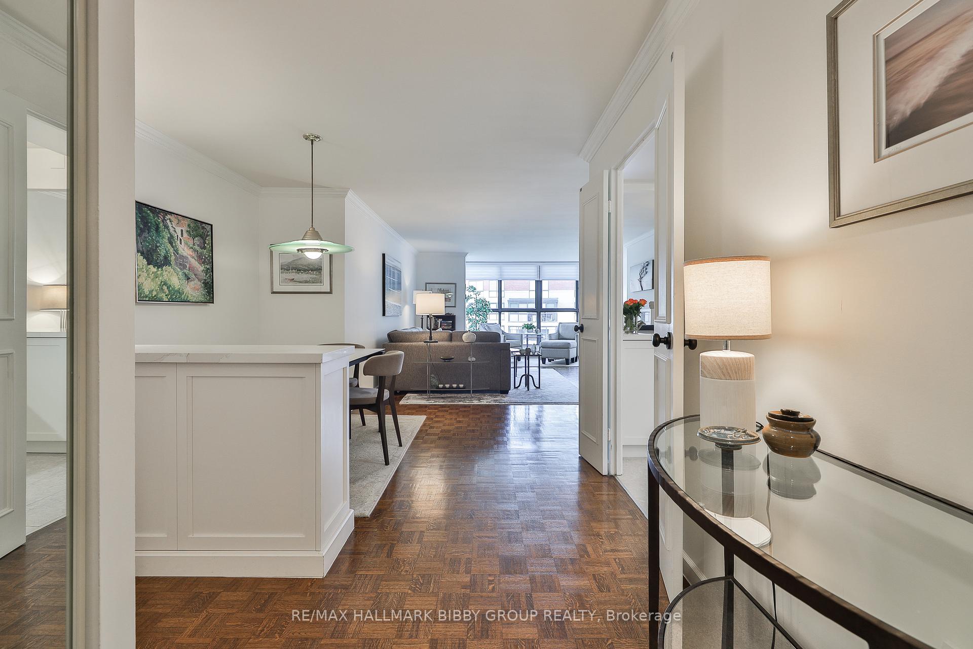 Photo 21 of Unit 708, 80 Front Street E, Toronto, Church-Yonge Corridor — HOMEH