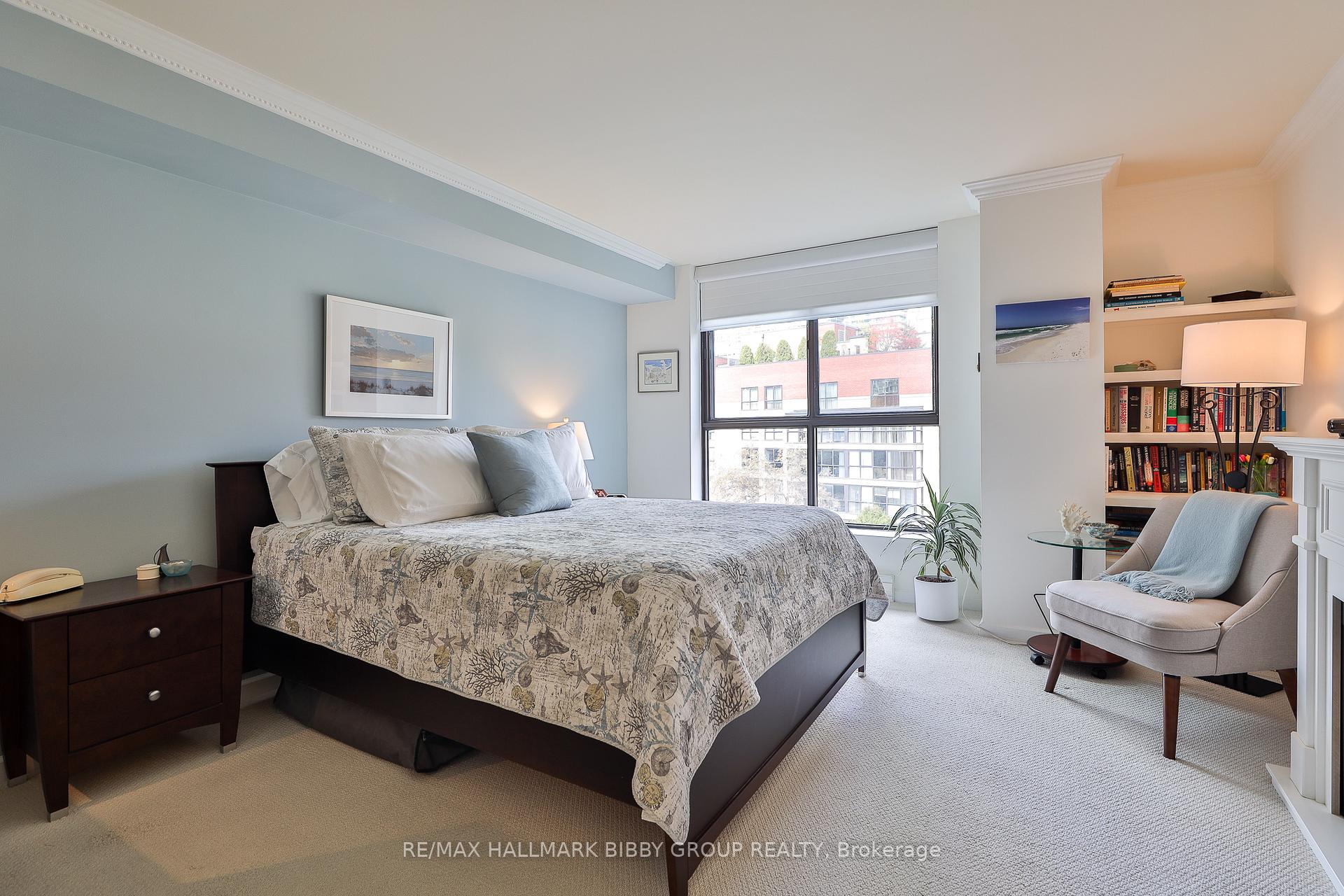 Photo 22 of Unit 708, 80 Front Street E, Toronto, Church-Yonge Corridor — HOMEH