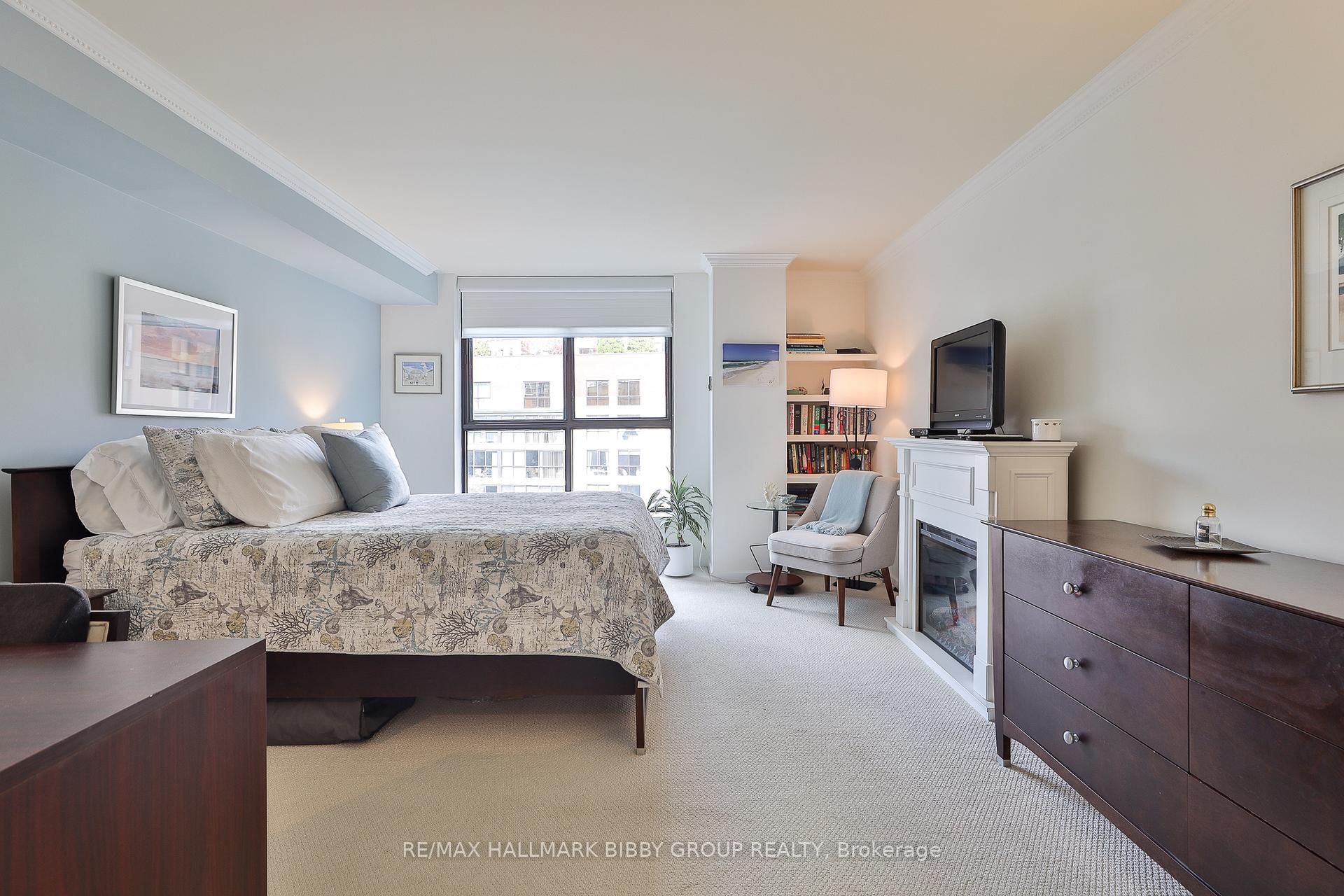 Photo 23 of Unit 708, 80 Front Street E, Toronto, Church-Yonge Corridor — HOMEH