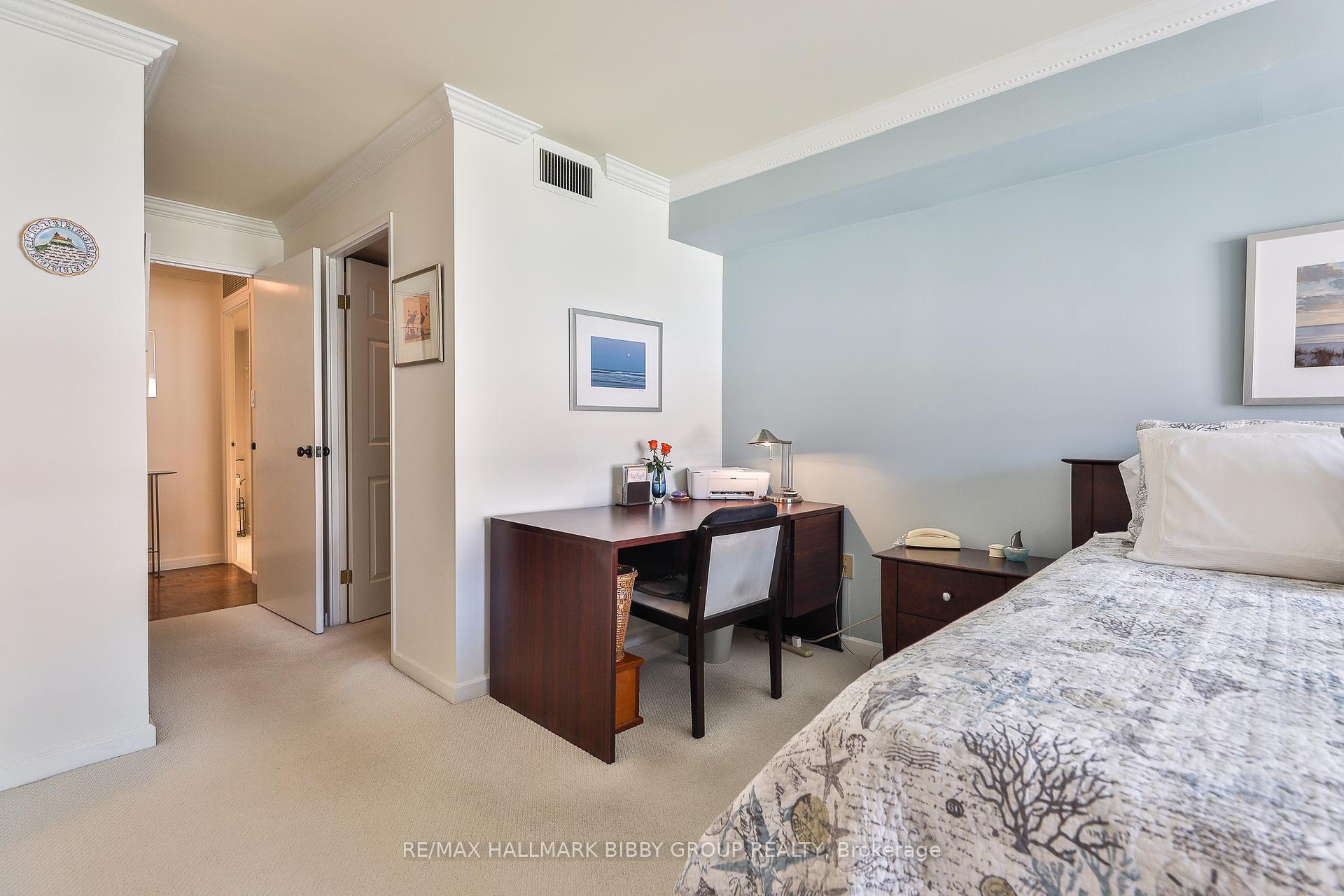 Photo 24 of Unit 708, 80 Front Street E, Toronto, Church-Yonge Corridor — HOMEH