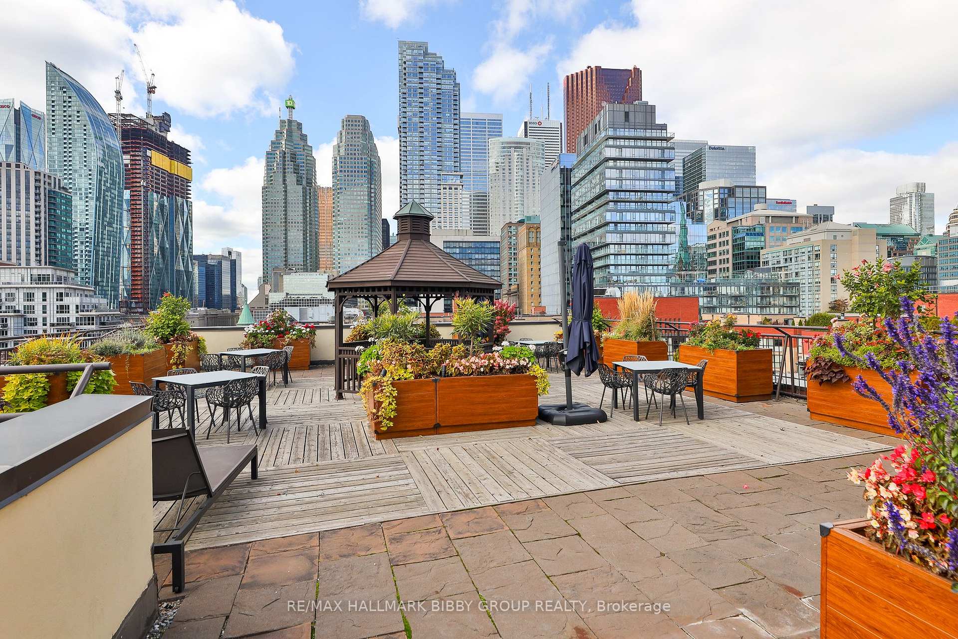 Photo 28 of Unit 708, 80 Front Street E, Toronto, Church-Yonge Corridor — HOMEH