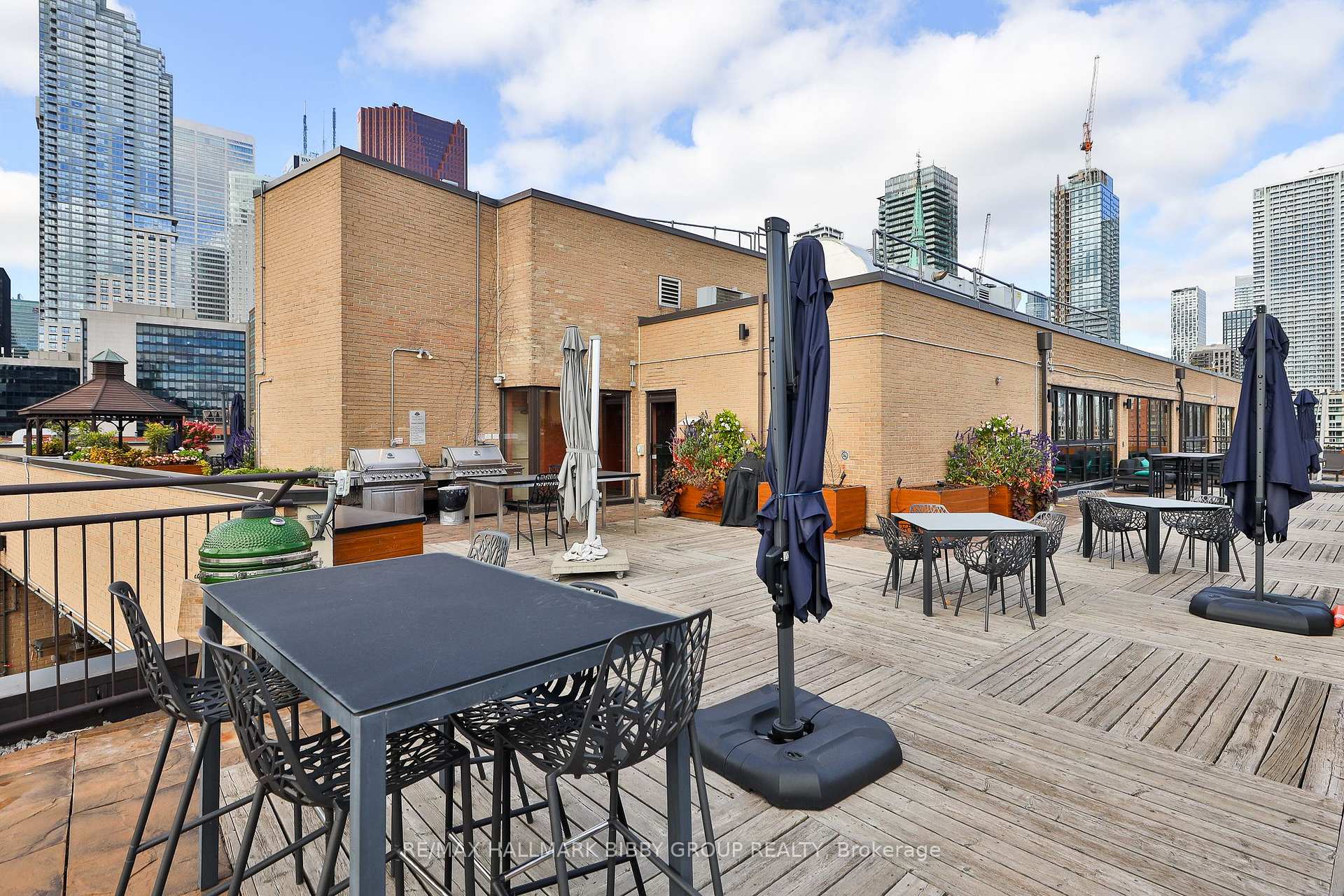 Photo 29 of Unit 708, 80 Front Street E, Toronto, Church-Yonge Corridor — HOMEH