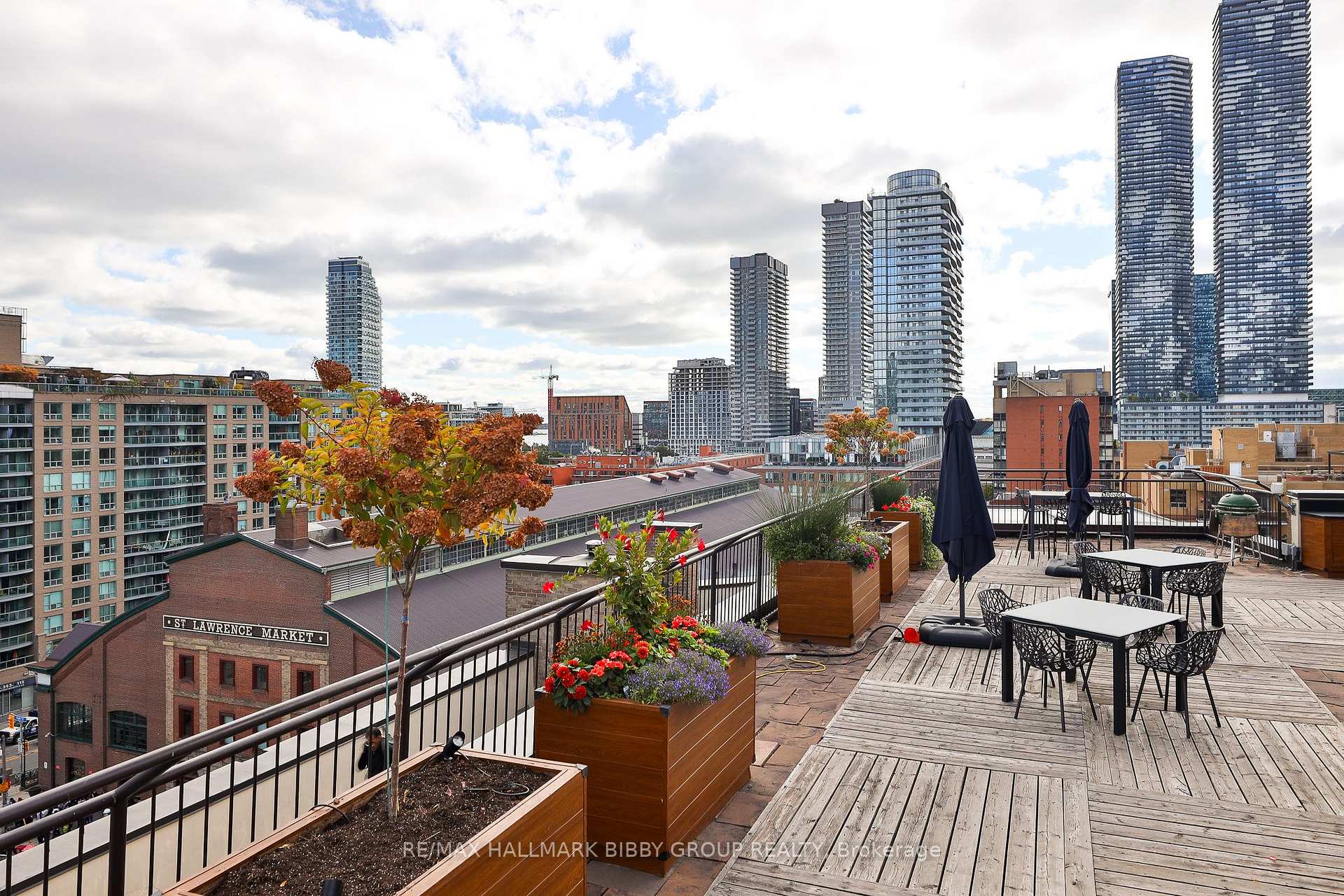 Photo 30 of Unit 708, 80 Front Street E, Toronto, Church-Yonge Corridor — HOMEH