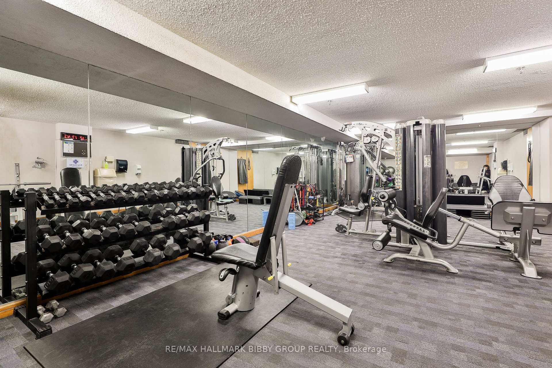 Photo 33 of Unit 708, 80 Front Street E, Toronto, Church-Yonge Corridor — HOMEH