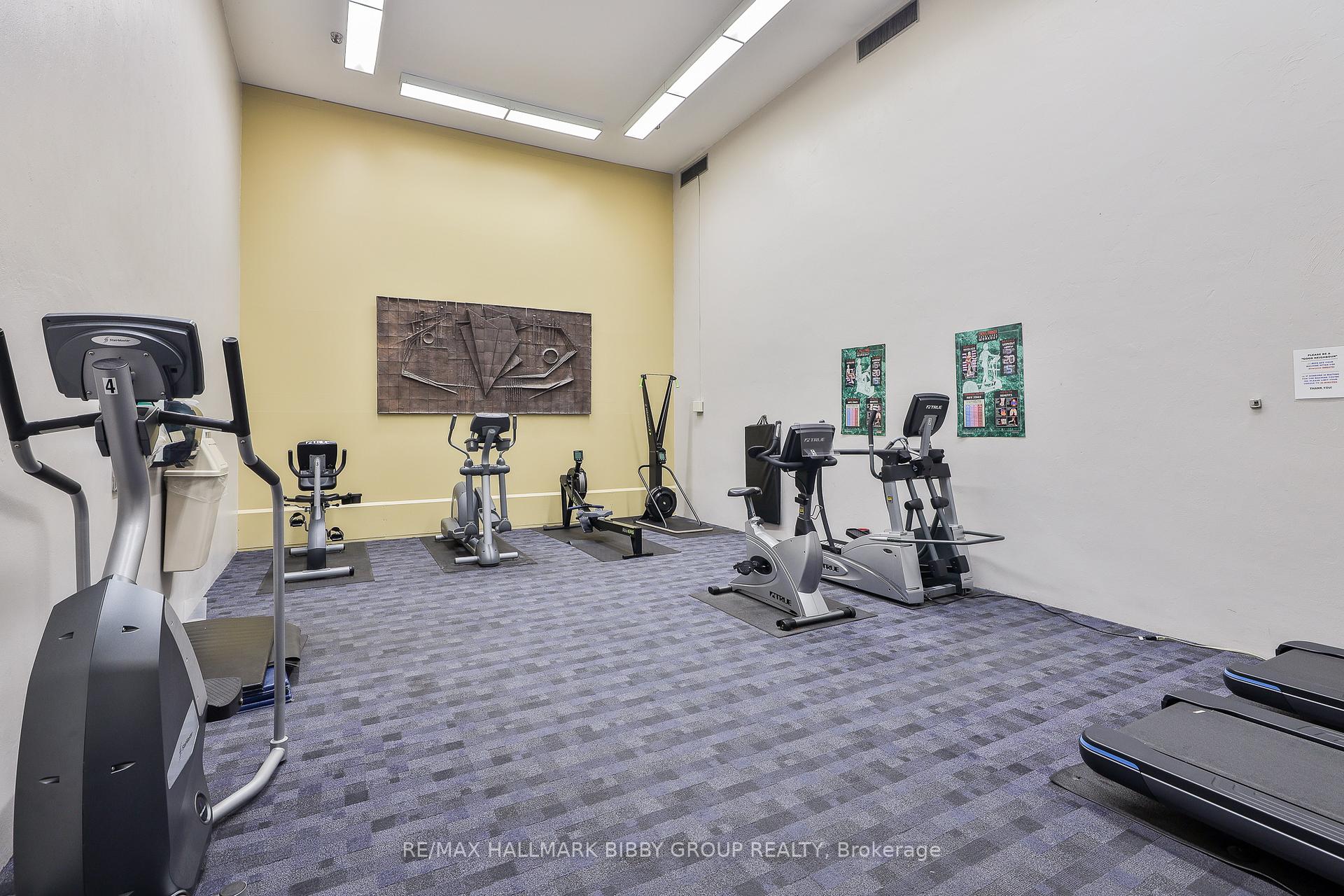 Photo 34 of Unit 708, 80 Front Street E, Toronto, Church-Yonge Corridor — HOMEH