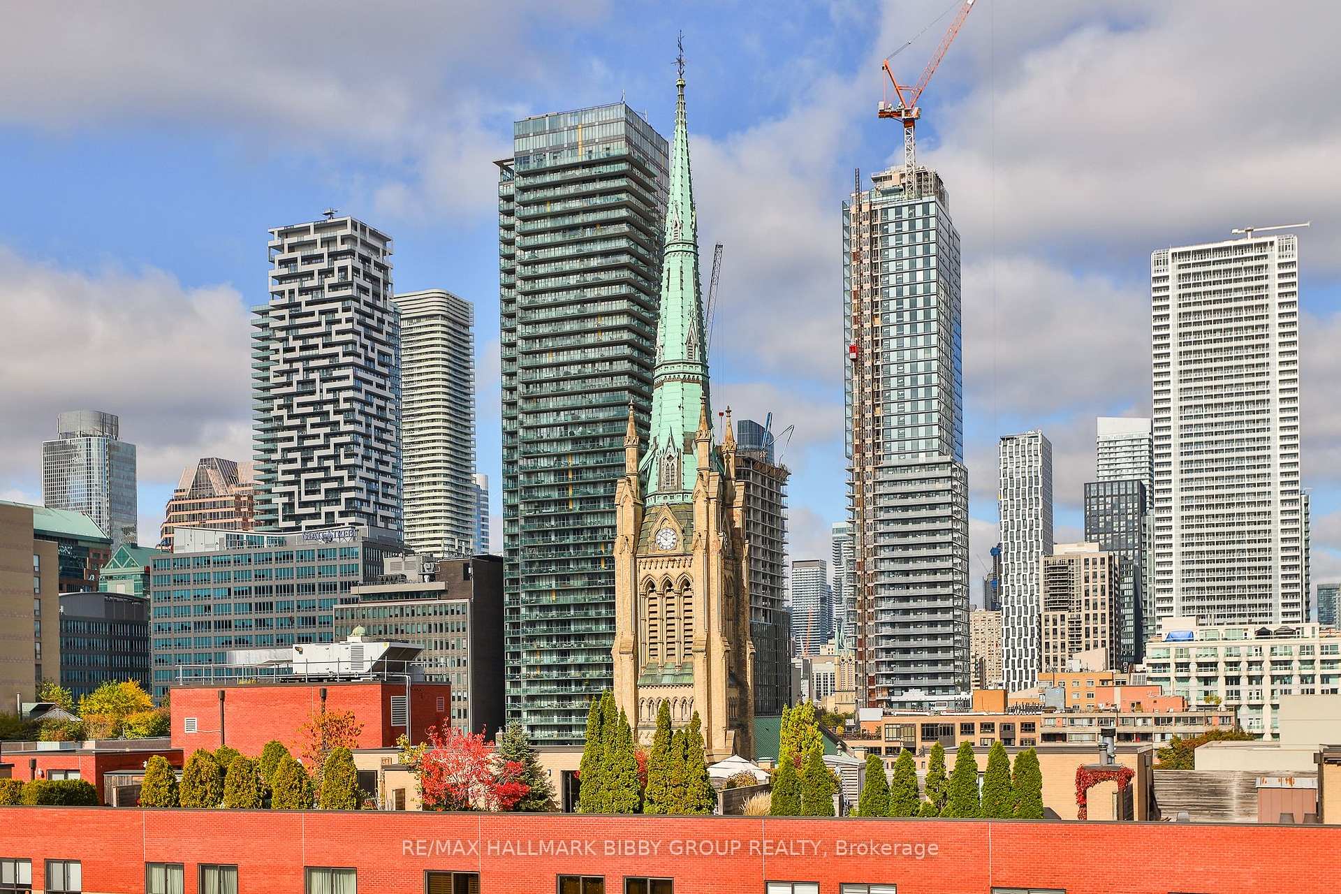 Photo 35 of Unit 708, 80 Front Street E, Toronto, Church-Yonge Corridor — HOMEH