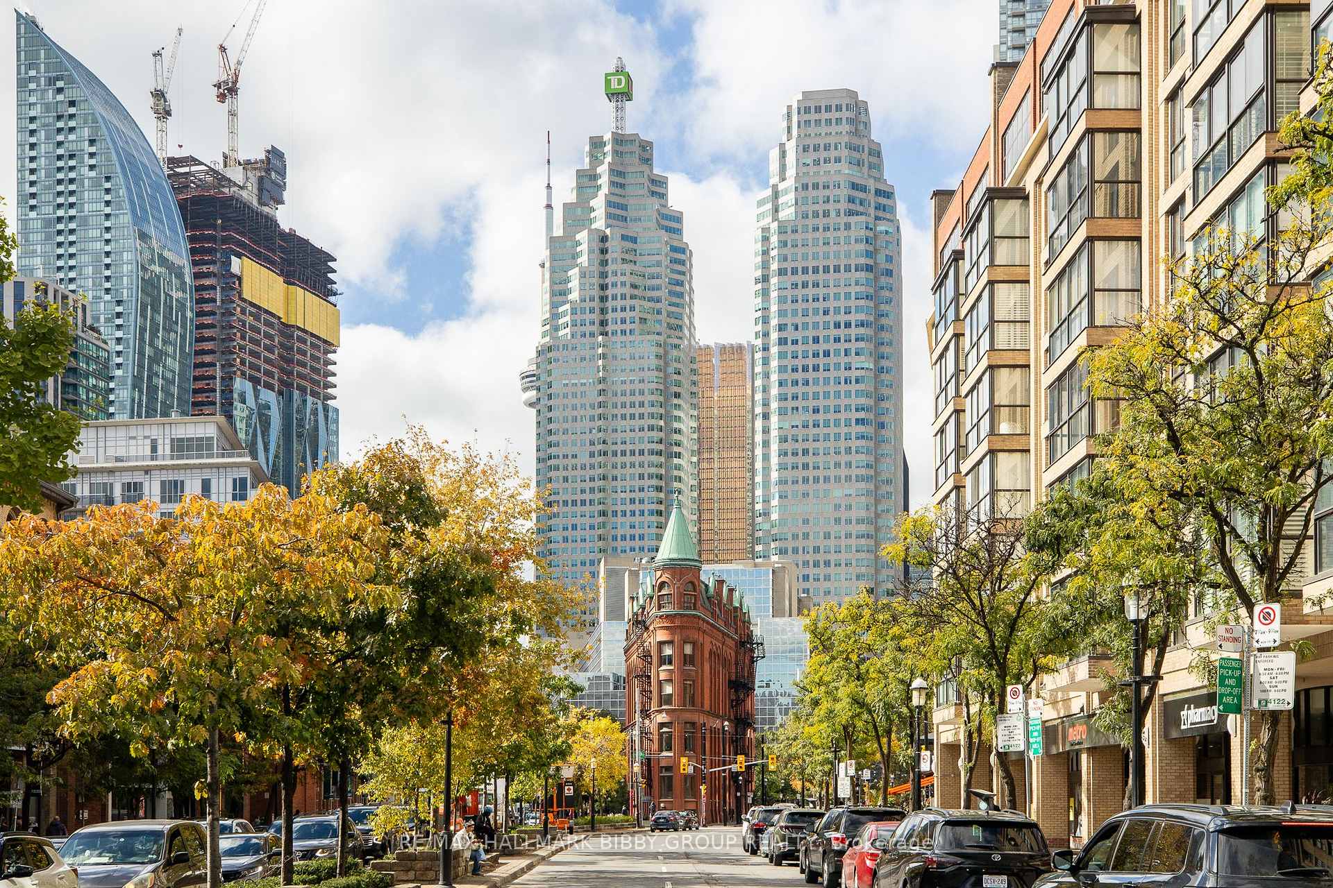 Photo 38 of Unit 708, 80 Front Street E, Toronto, Church-Yonge Corridor — HOMEH