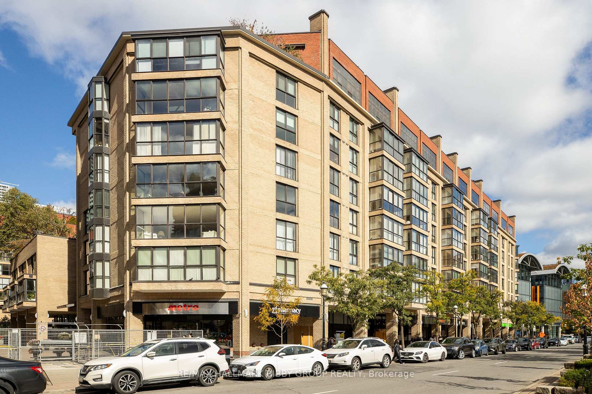 Photo 39 of Unit 708, 80 Front Street E, Toronto, Church-Yonge Corridor — HOMEH