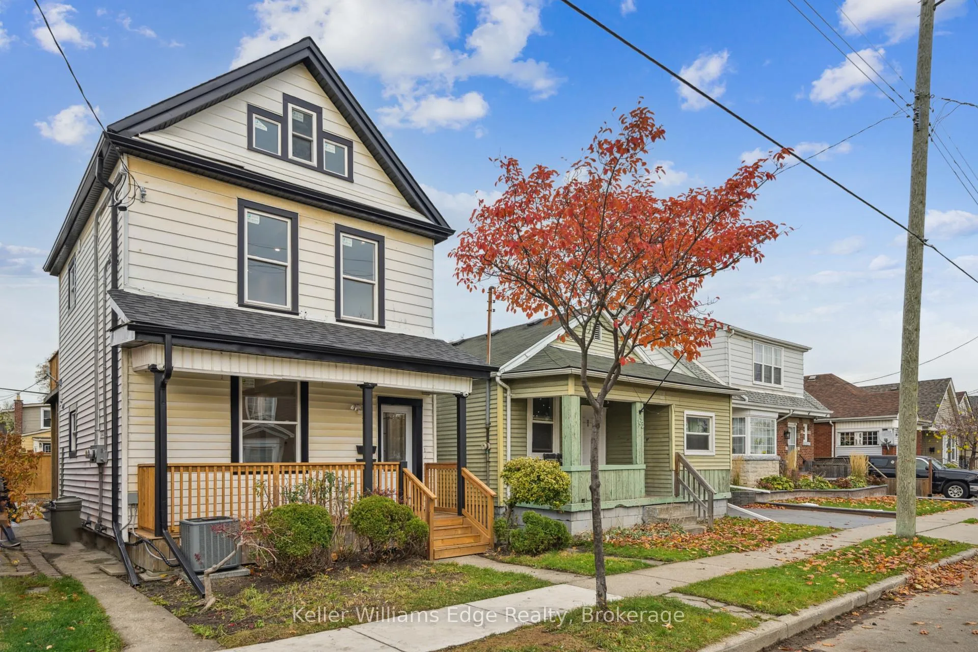 Photo 3 of 161 Weir Street N, Hamilton, Homeside — HOMEH