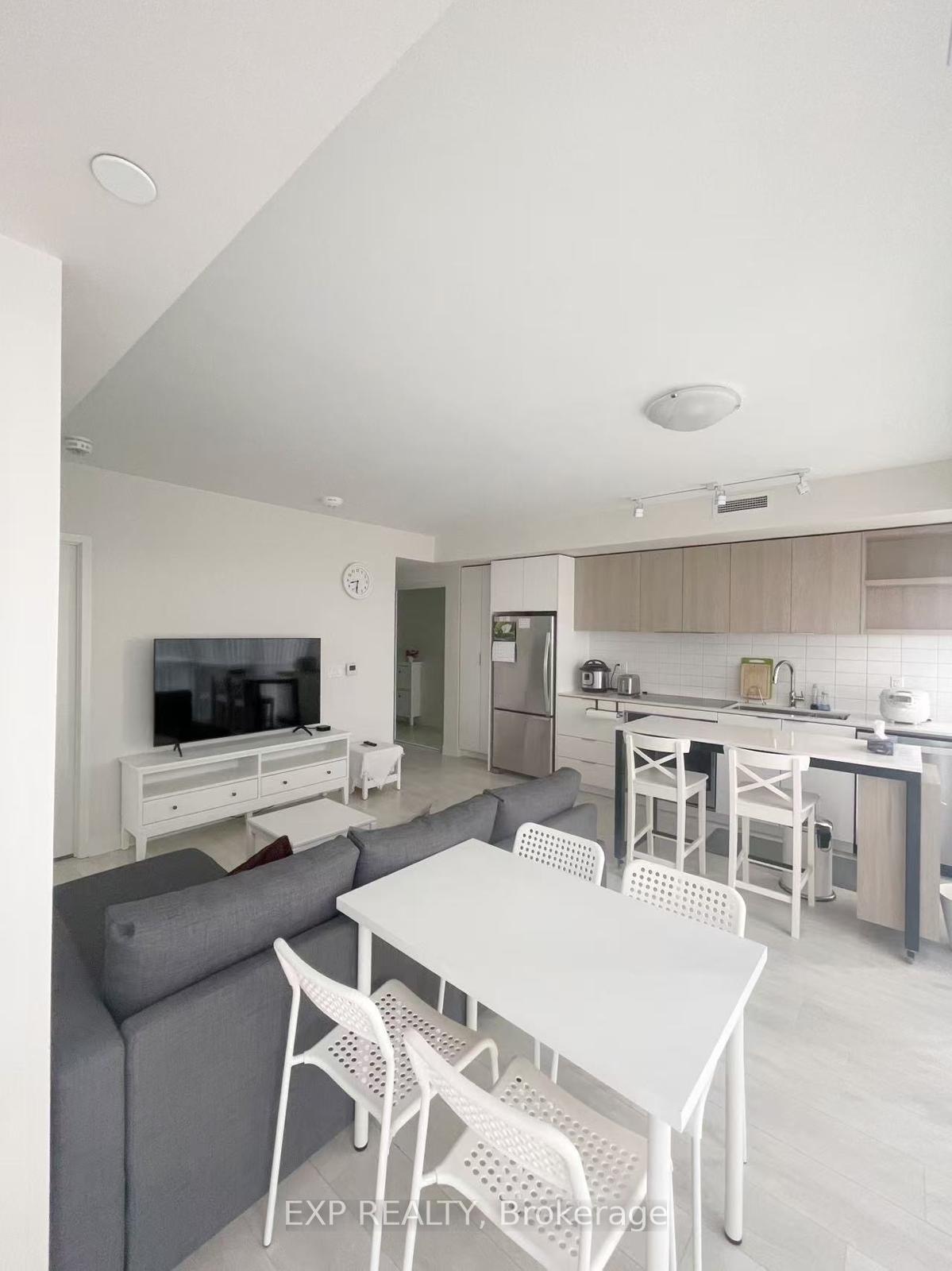 Photo 1 of Unit N709, 6 Sonic Way, Toronto, Flemingdon Park — HOMEH