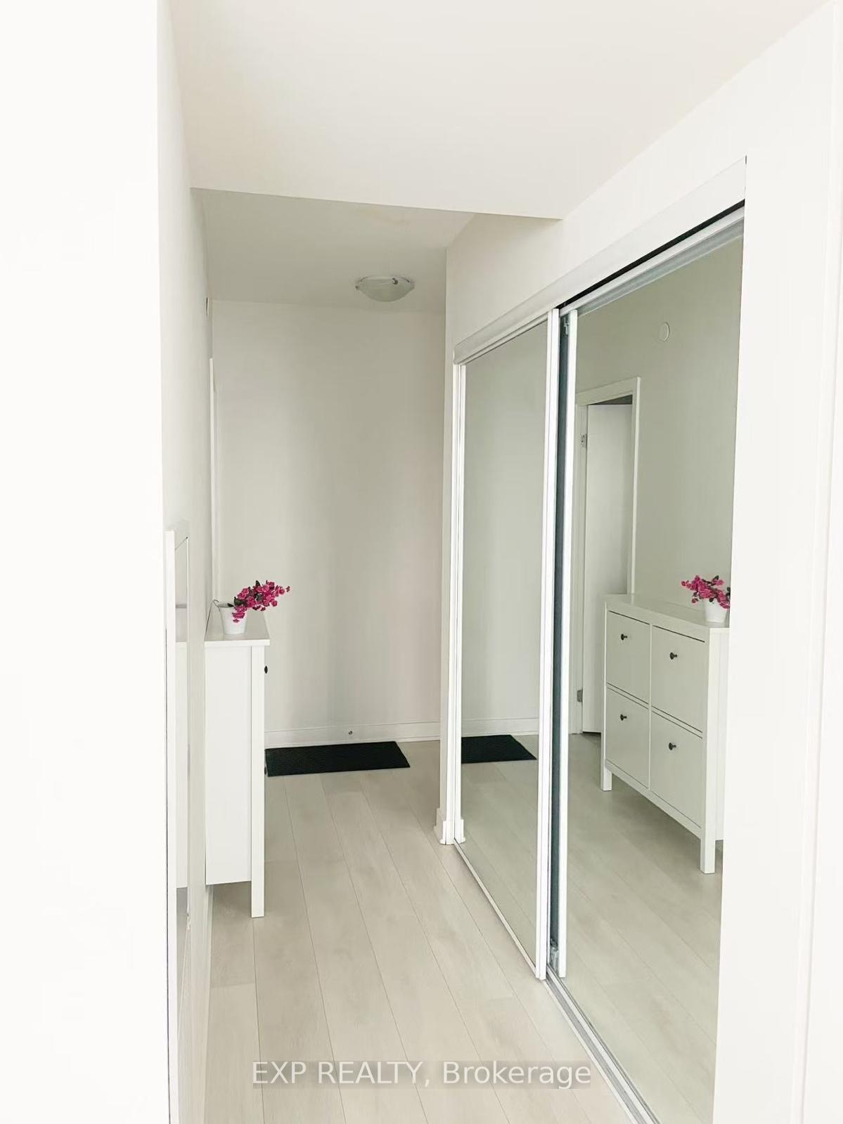 Photo 2 of Unit N709, 6 Sonic Way, Toronto, Flemingdon Park — HOMEH