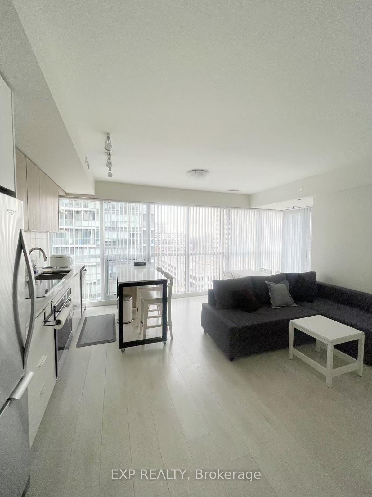 Photo 4 of Unit N709, 6 Sonic Way, Toronto, Flemingdon Park — HOMEH