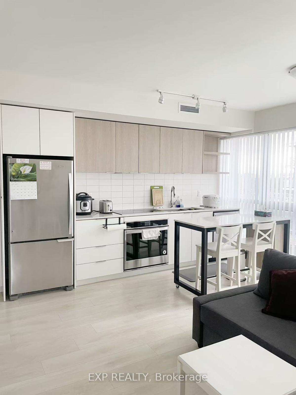 Photo 5 of Unit N709, 6 Sonic Way, Toronto, Flemingdon Park — HOMEH