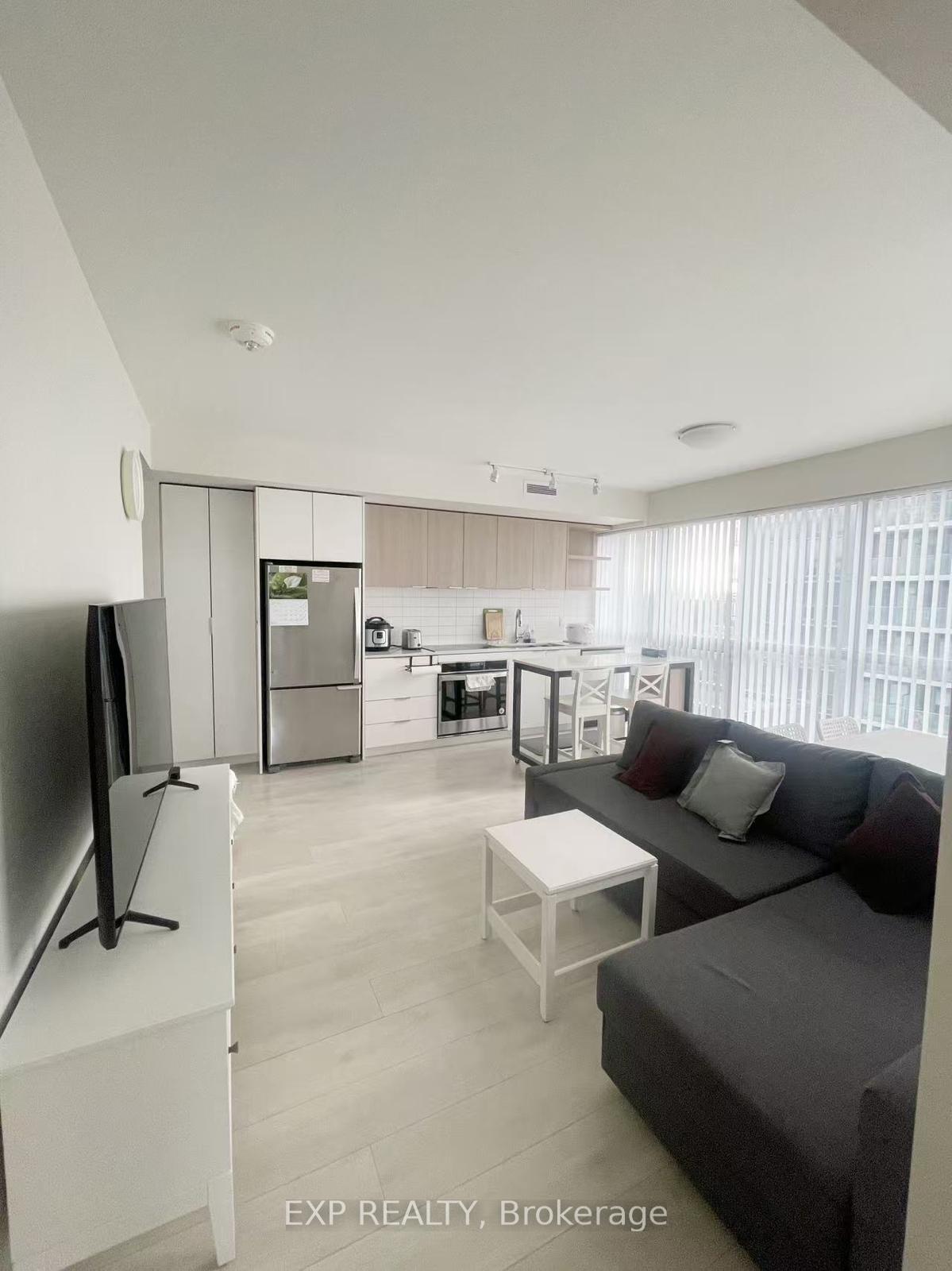 Photo 6 of Unit N709, 6 Sonic Way, Toronto, Flemingdon Park — HOMEH
