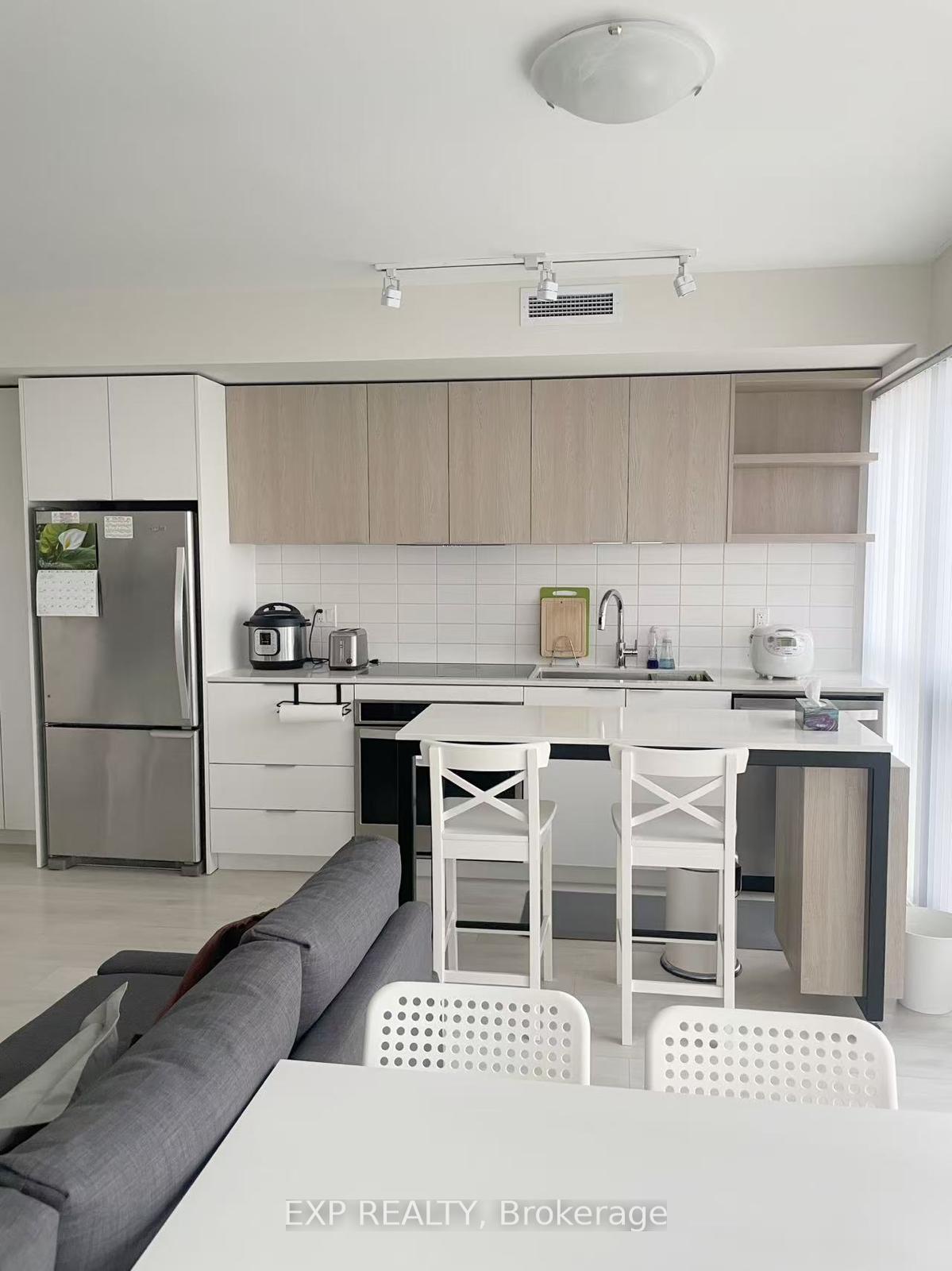 Photo 8 of Unit N709, 6 Sonic Way, Toronto, Flemingdon Park — HOMEH