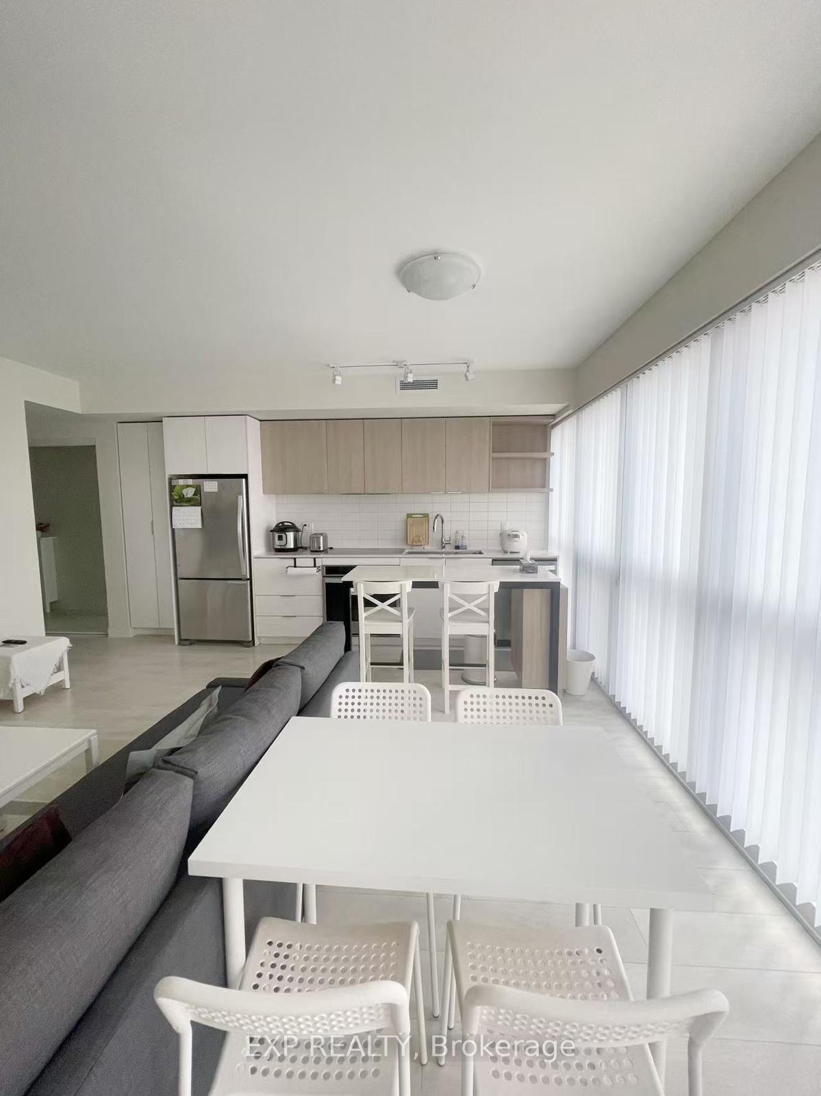 Photo 9 of Unit N709, 6 Sonic Way, Toronto, Flemingdon Park — HOMEH