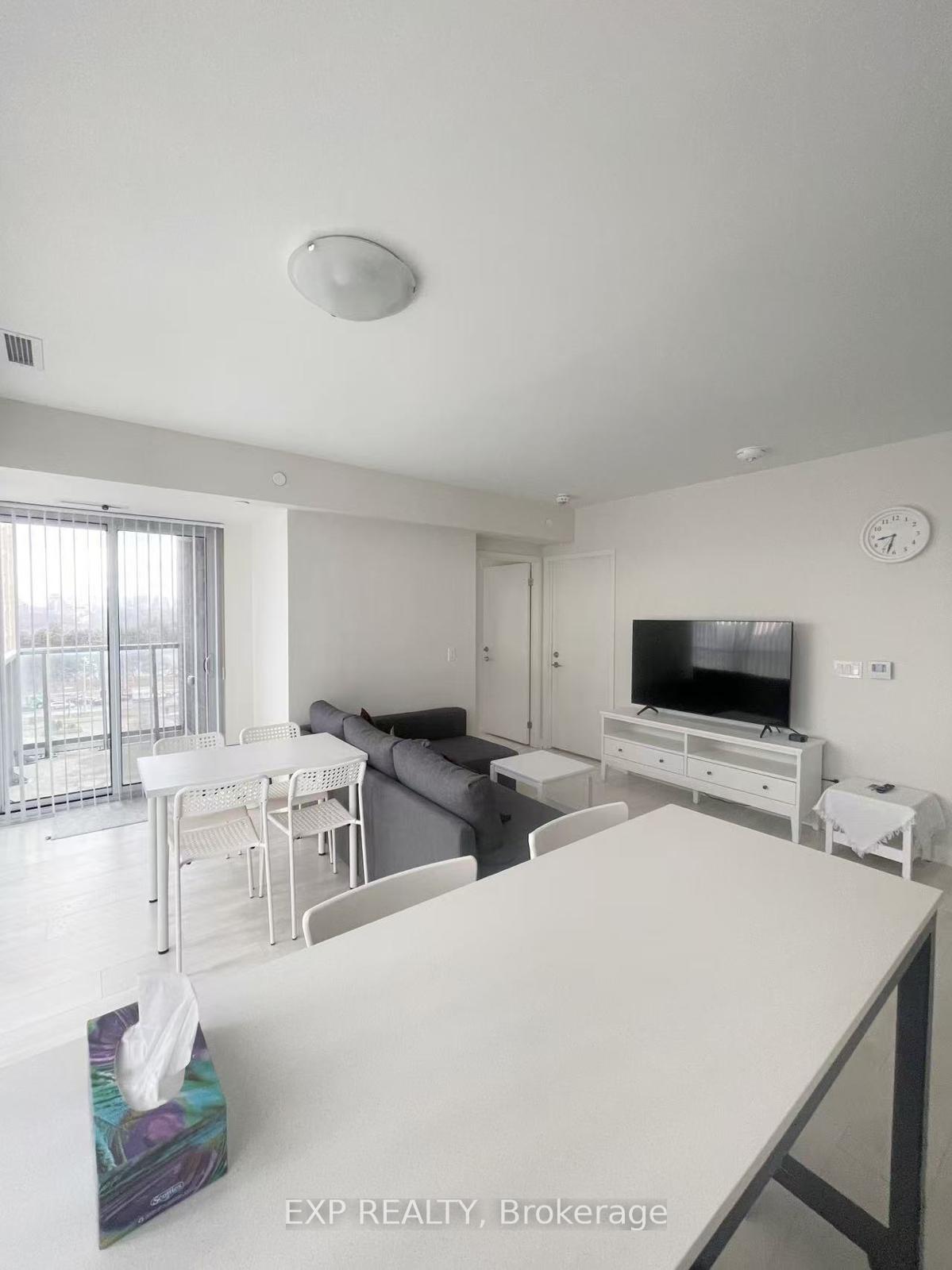 Photo 10 of Unit N709, 6 Sonic Way, Toronto, Flemingdon Park — HOMEH