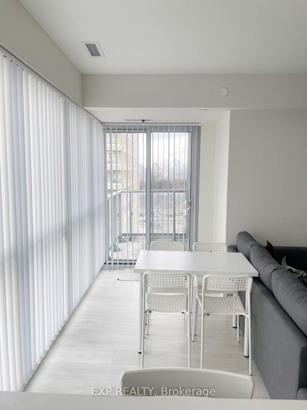 Photo 11 of Unit N709, 6 Sonic Way, Toronto, Flemingdon Park — HOMEH