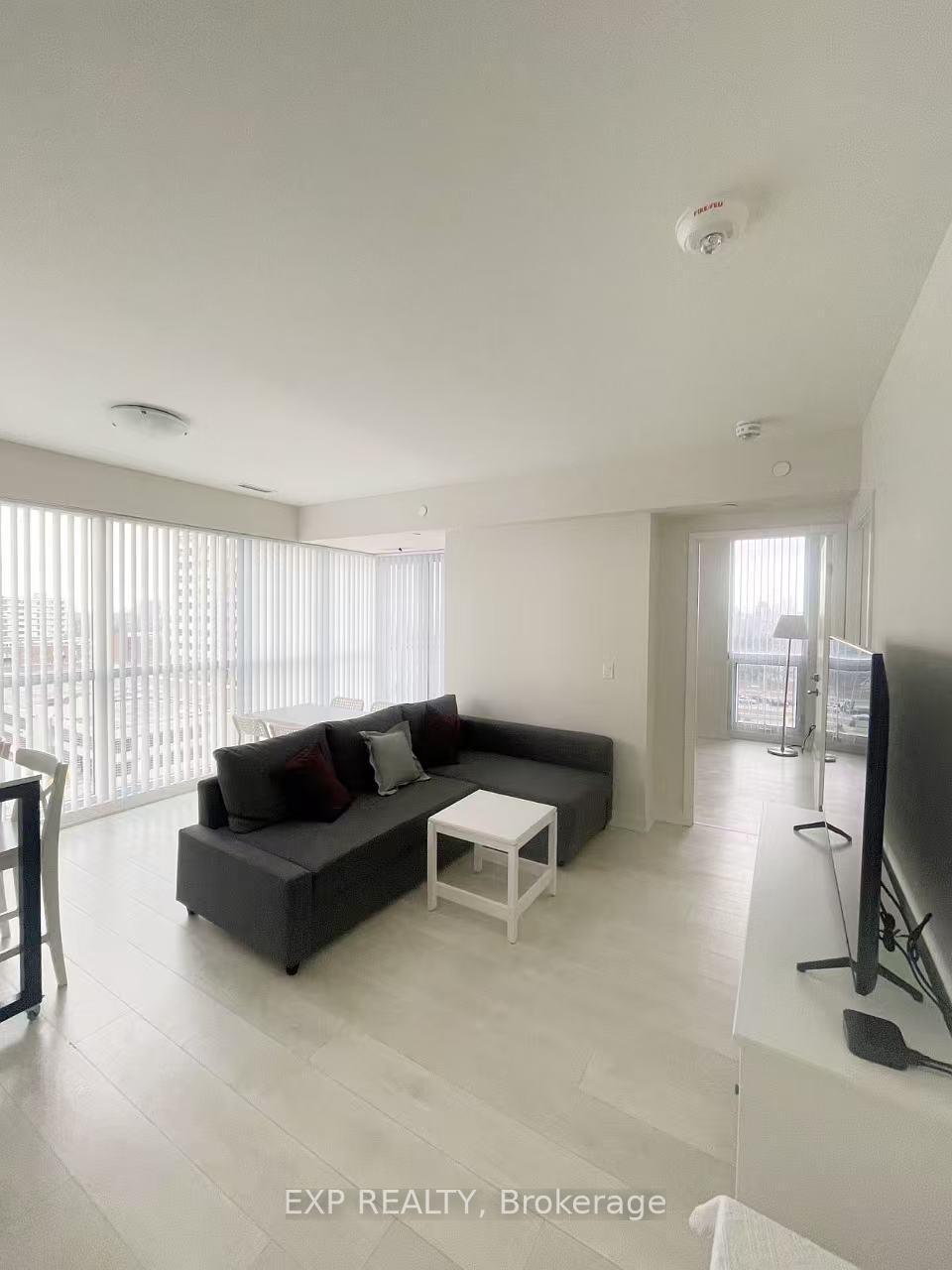 Photo 12 of Unit N709, 6 Sonic Way, Toronto, Flemingdon Park — HOMEH