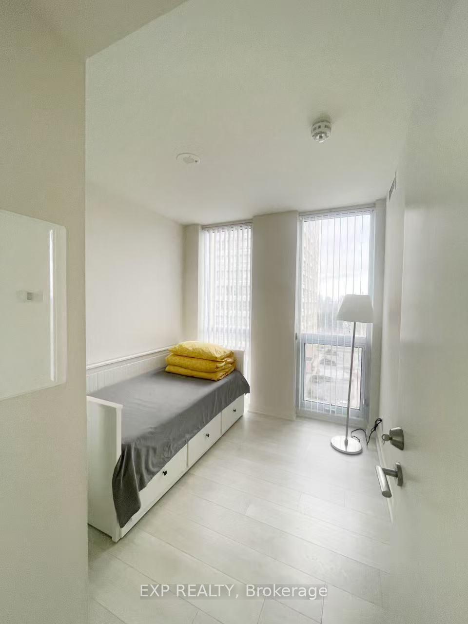 Photo 14 of Unit N709, 6 Sonic Way, Toronto, Flemingdon Park — HOMEH