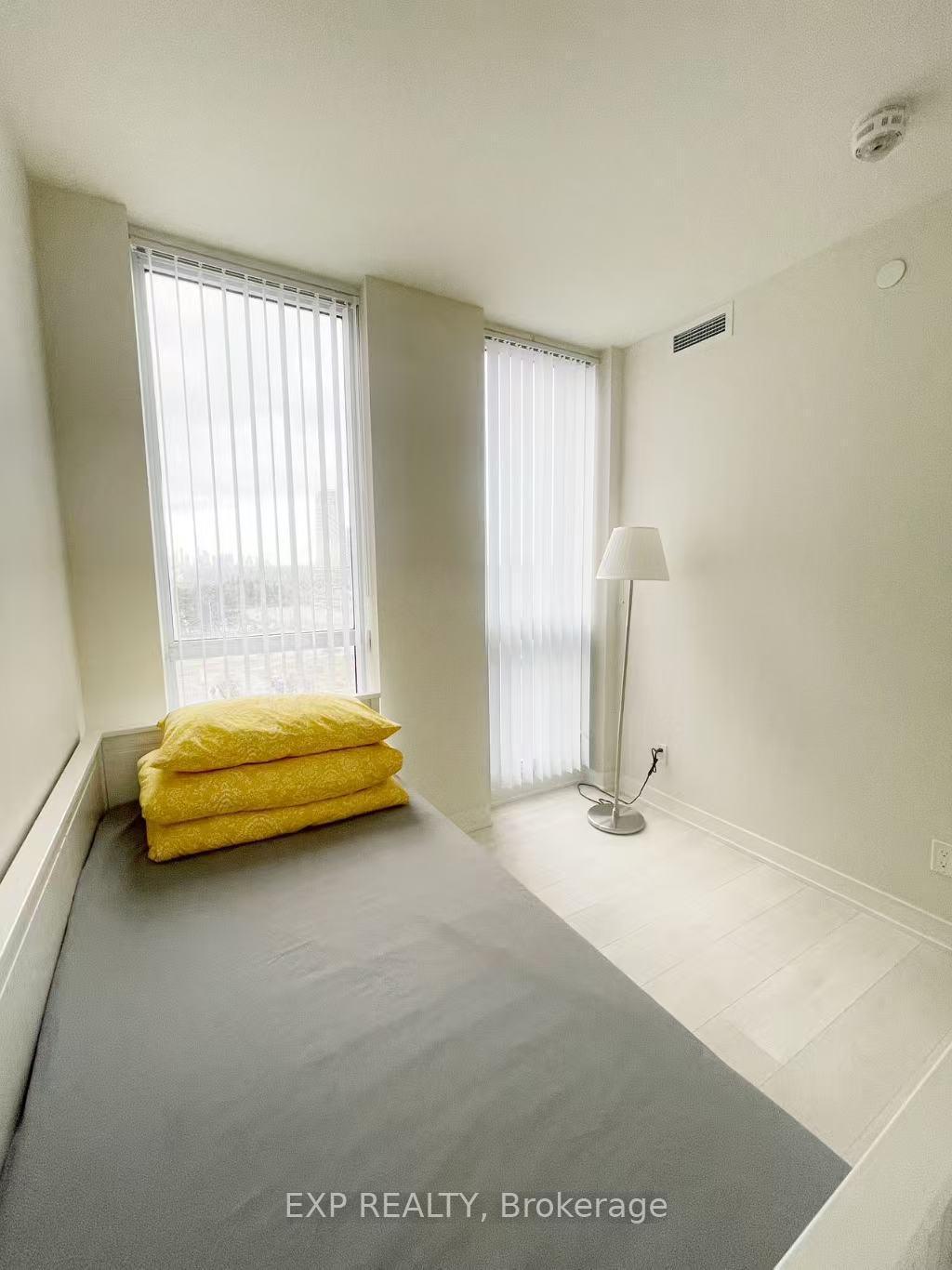Photo 15 of Unit N709, 6 Sonic Way, Toronto, Flemingdon Park — HOMEH