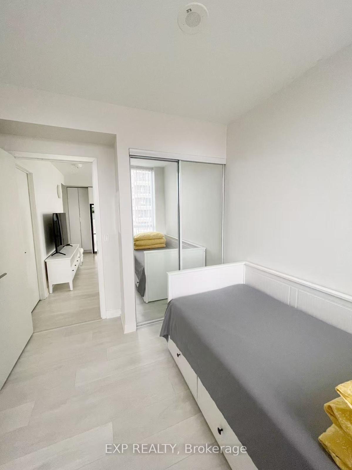 Photo 16 of Unit N709, 6 Sonic Way, Toronto, Flemingdon Park — HOMEH