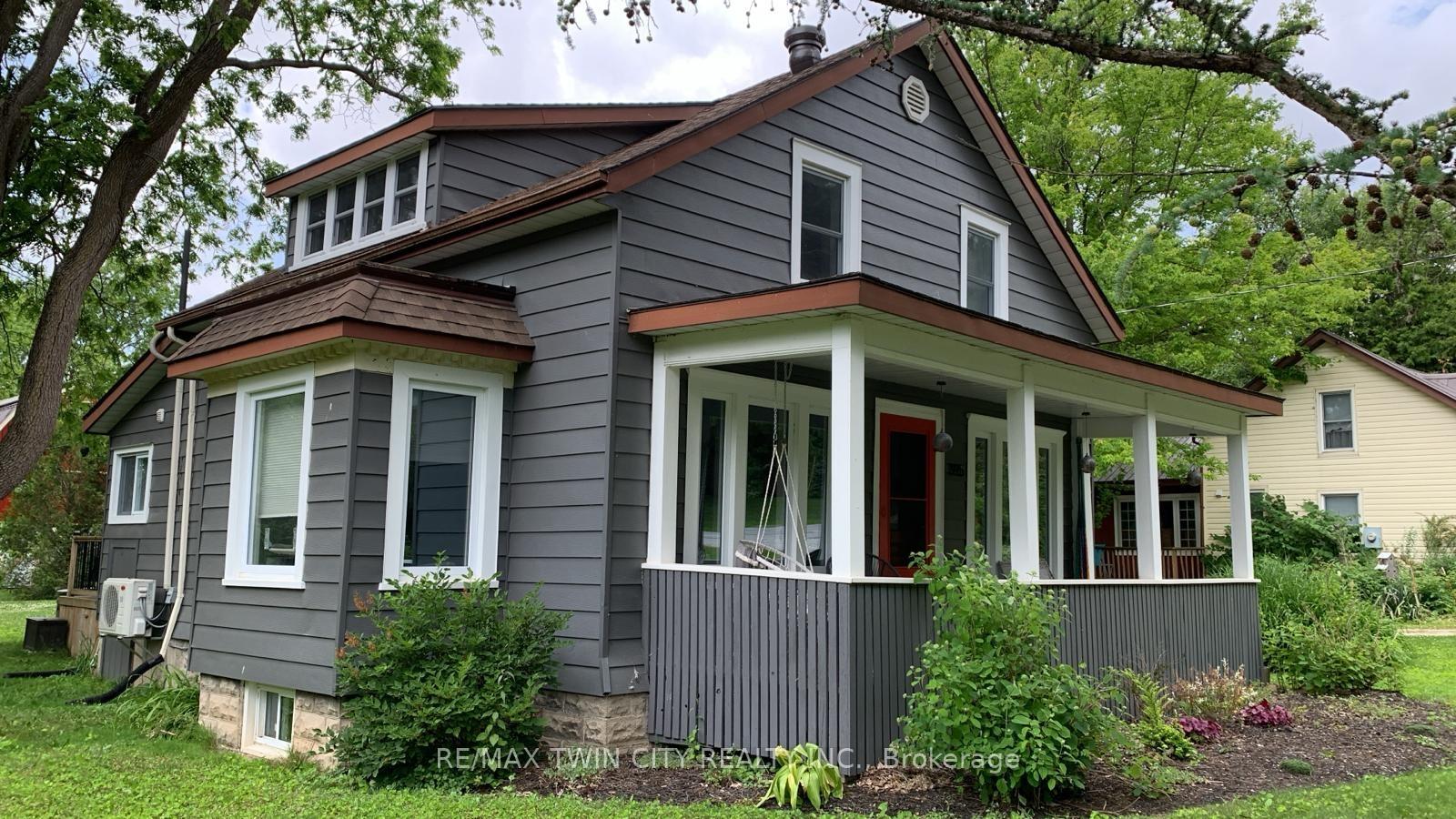 Photo 1 of 395 Holmes Street, Central Huron, Goderich — HOMEH