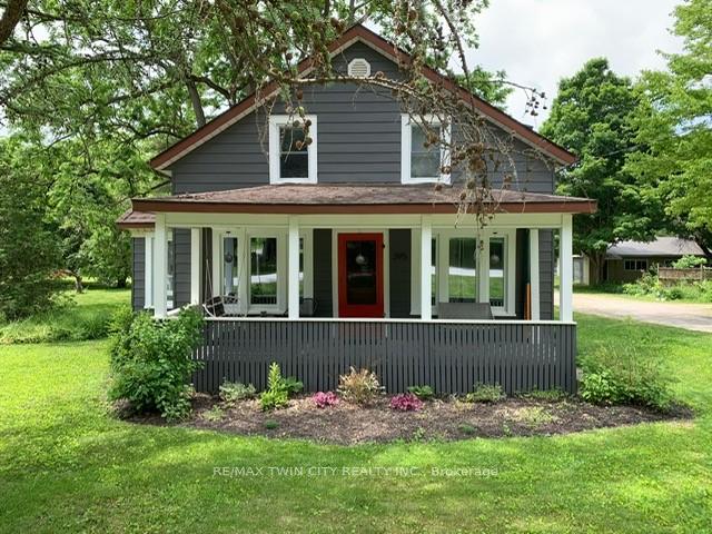 Photo 2 of 395 Holmes Street, Central Huron, Goderich — HOMEH