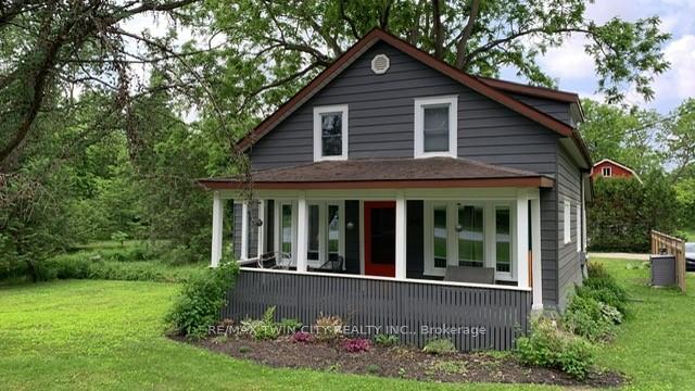 Photo 3 of 395 Holmes Street, Central Huron, Goderich — HOMEH