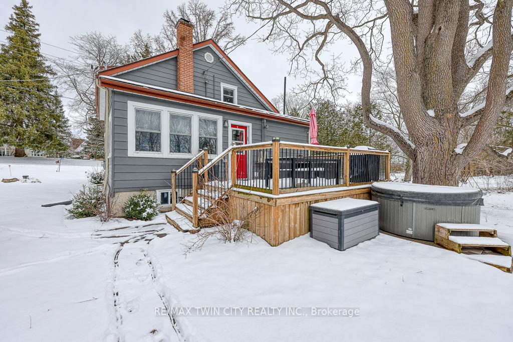 Photo 5 of 395 Holmes Street, Central Huron, Goderich — HOMEH